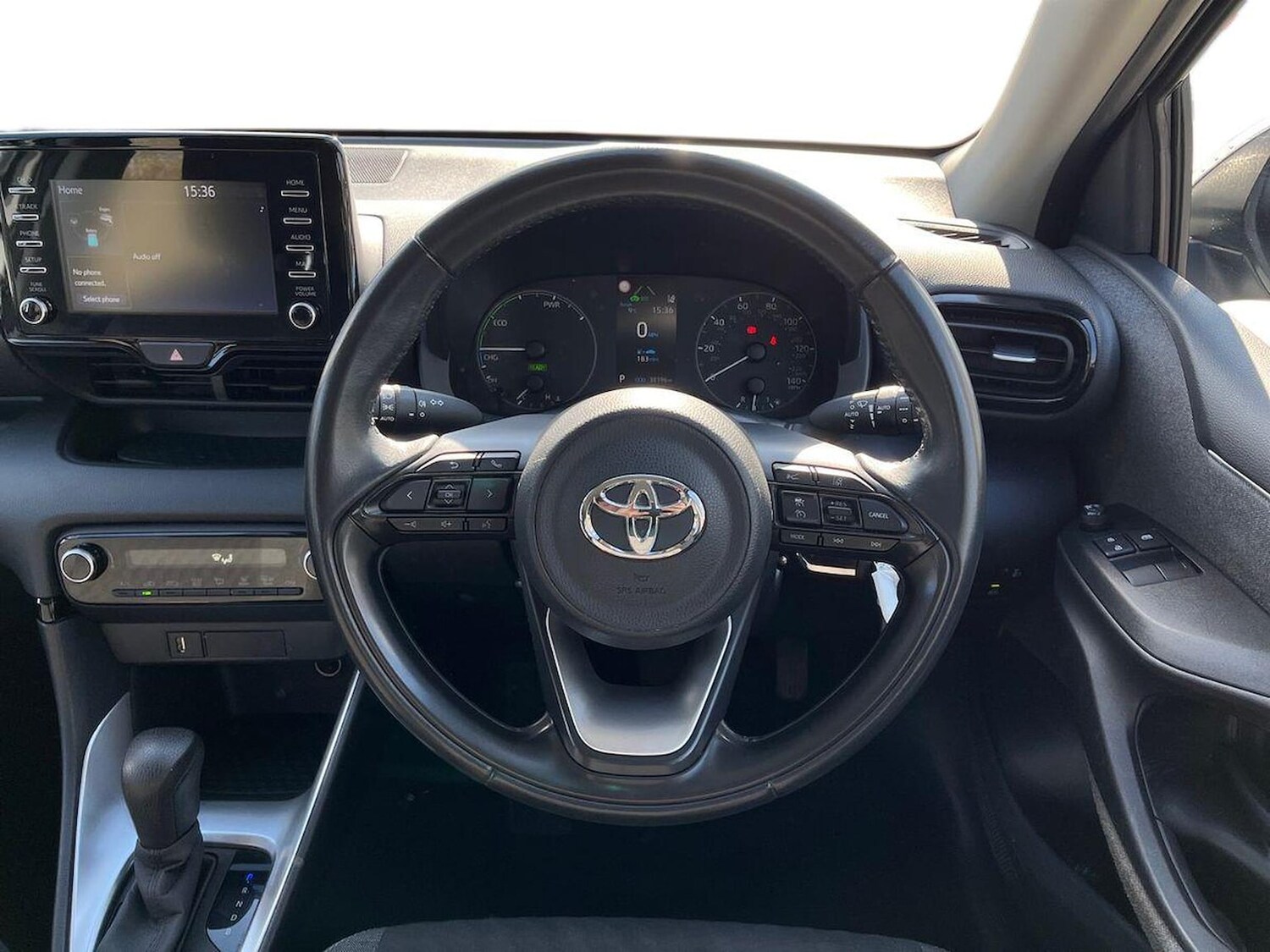 Used Toyota Yaris 2021 for sale - 78196353: Photo 11