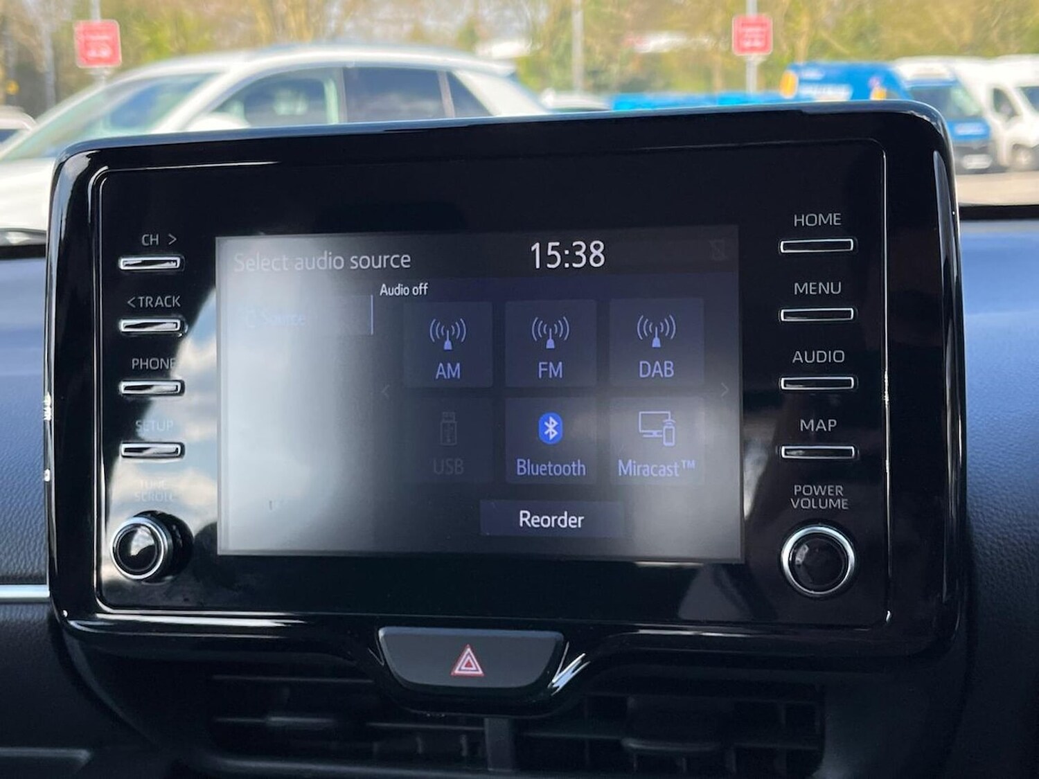 Used Toyota Yaris 2021 for sale - 78196353: Photo 13