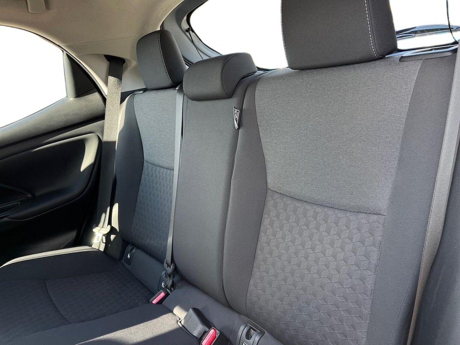 Used Toyota Yaris 2021 for sale - 78196353: Photo 18