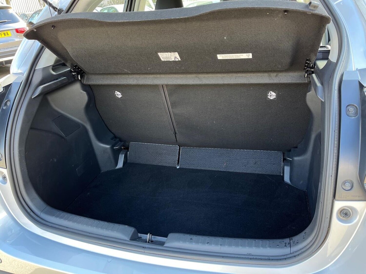 Used Toyota Yaris 2021 for sale - 78196353: Photo 19