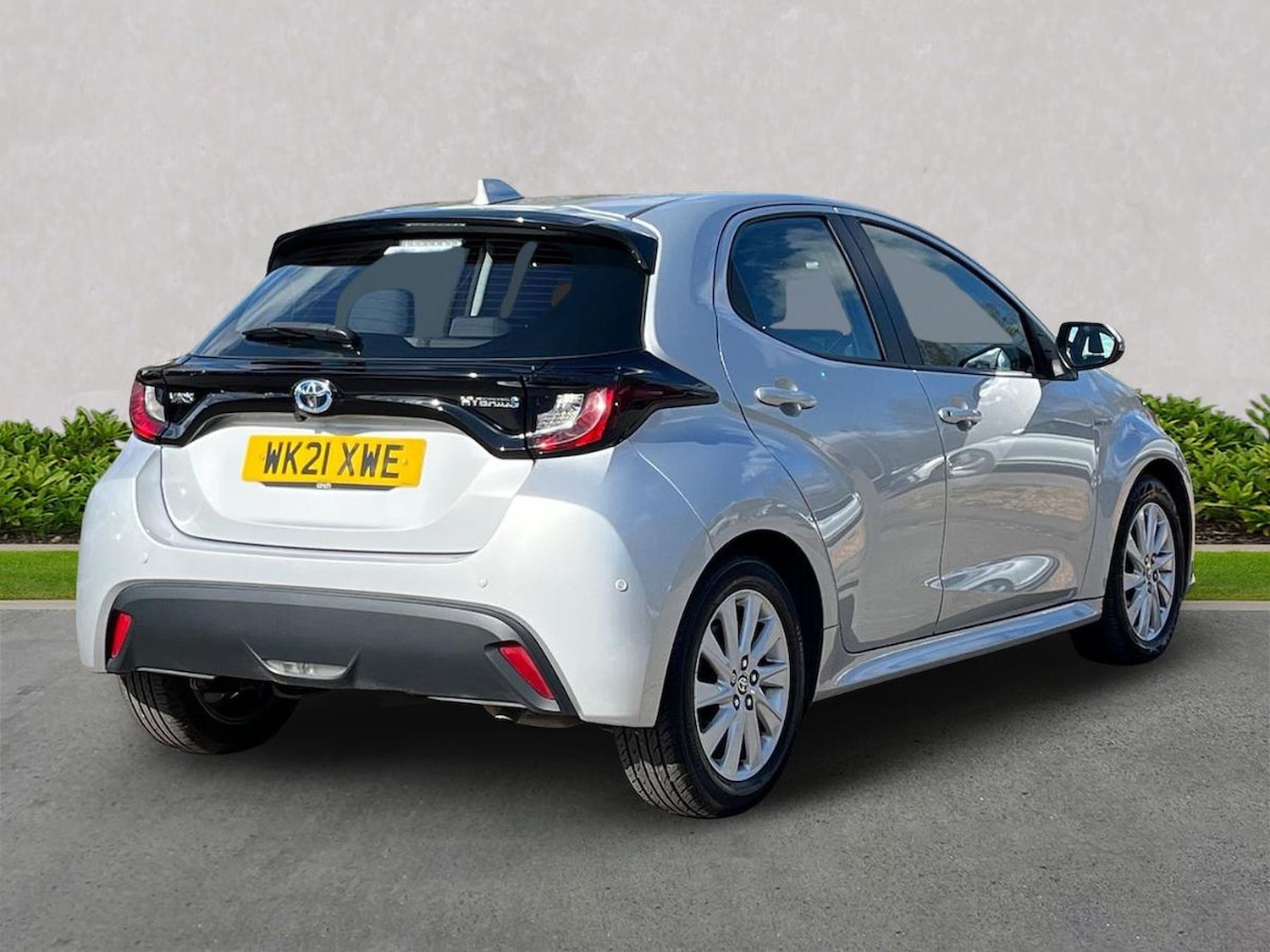 Used Toyota Yaris 2021 for sale - 78196353: Photo 20