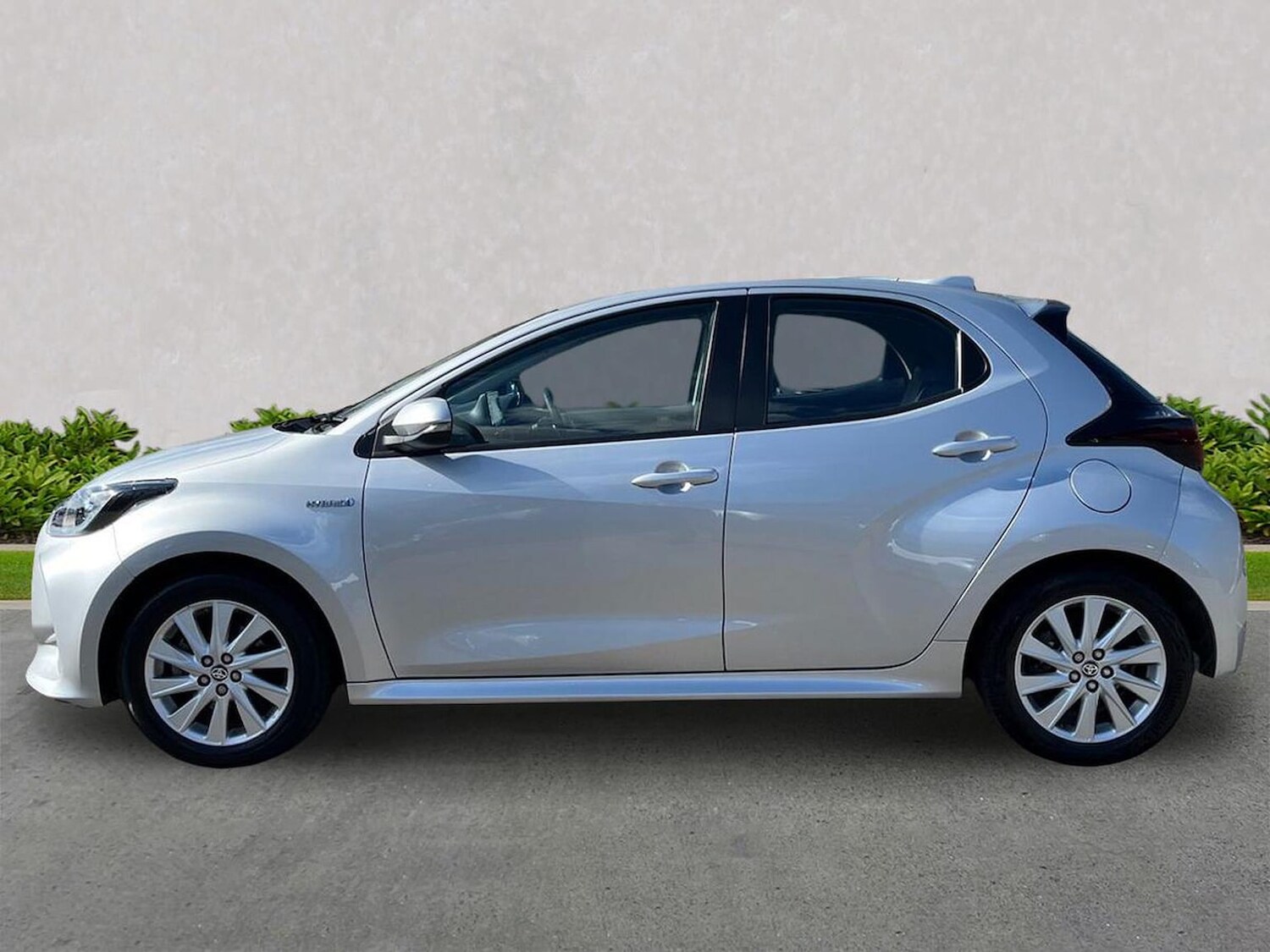 Used Toyota Yaris 2021 for sale - 78196353: Photo 21