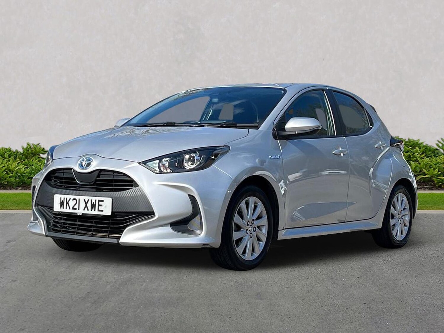 Used Toyota Yaris 2021 for sale - 78196353: Photo 22