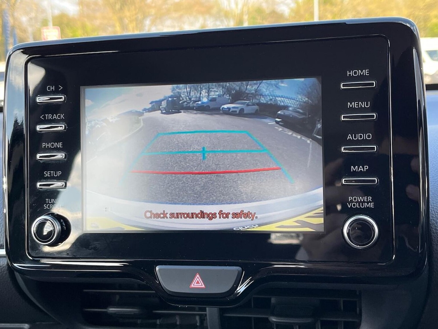 Used Toyota Yaris 2021 for sale - 78196353: Photo 25