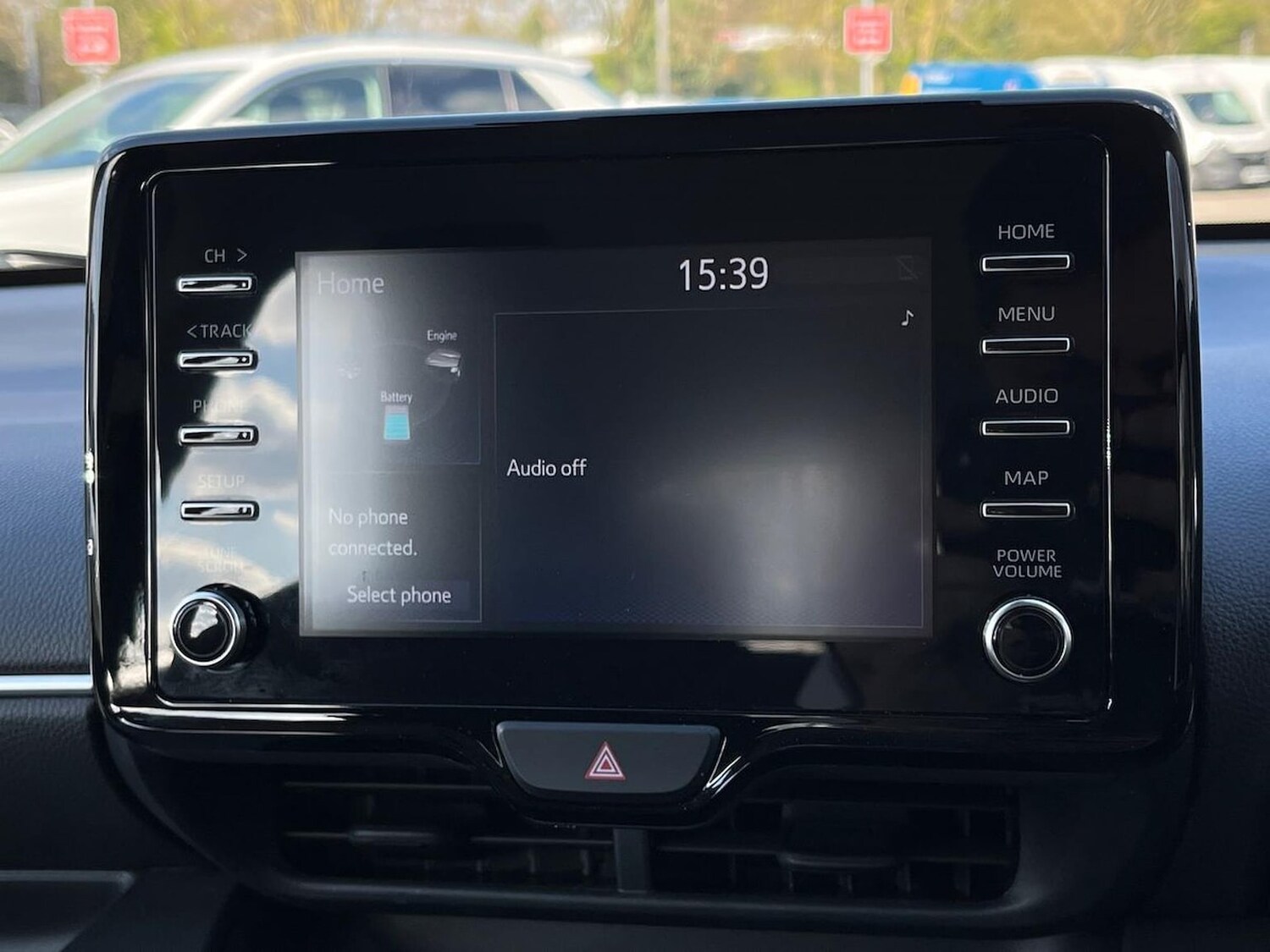 Used Toyota Yaris 2021 for sale - 78196353: Photo 26