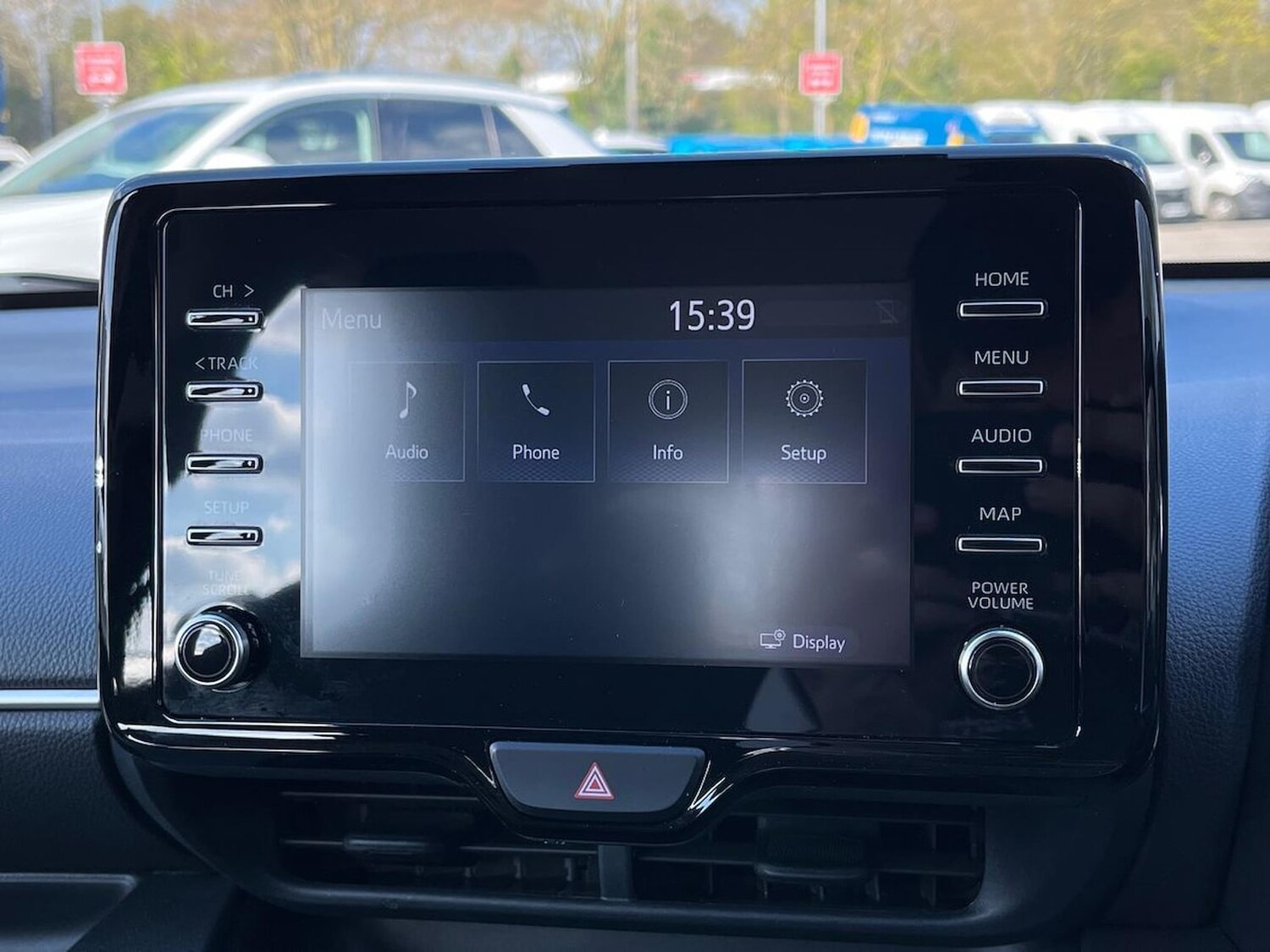 Used Toyota Yaris 2021 for sale - 78196353: Photo 27