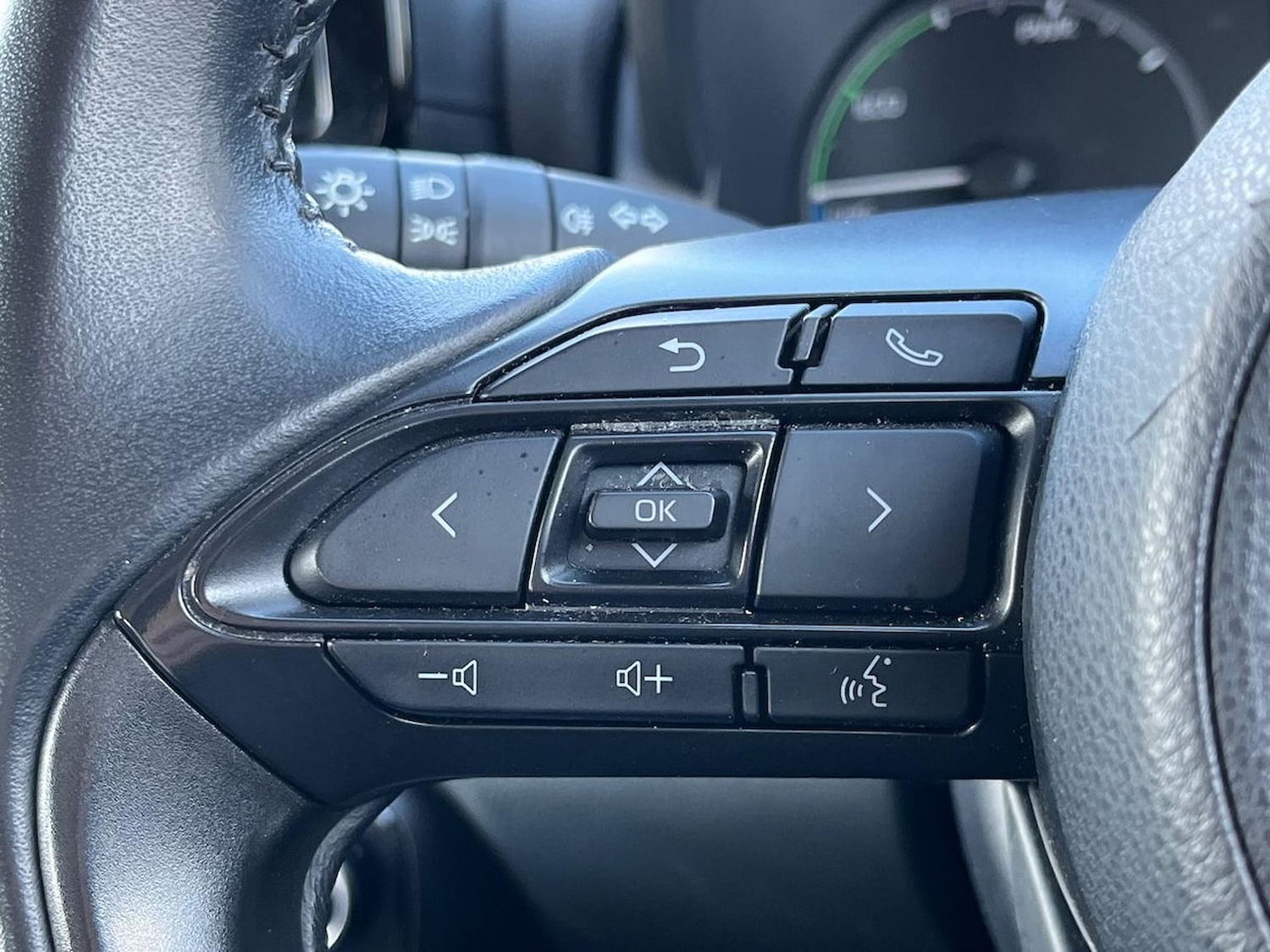 Used Toyota Yaris 2021 for sale - 78196353: Photo 28