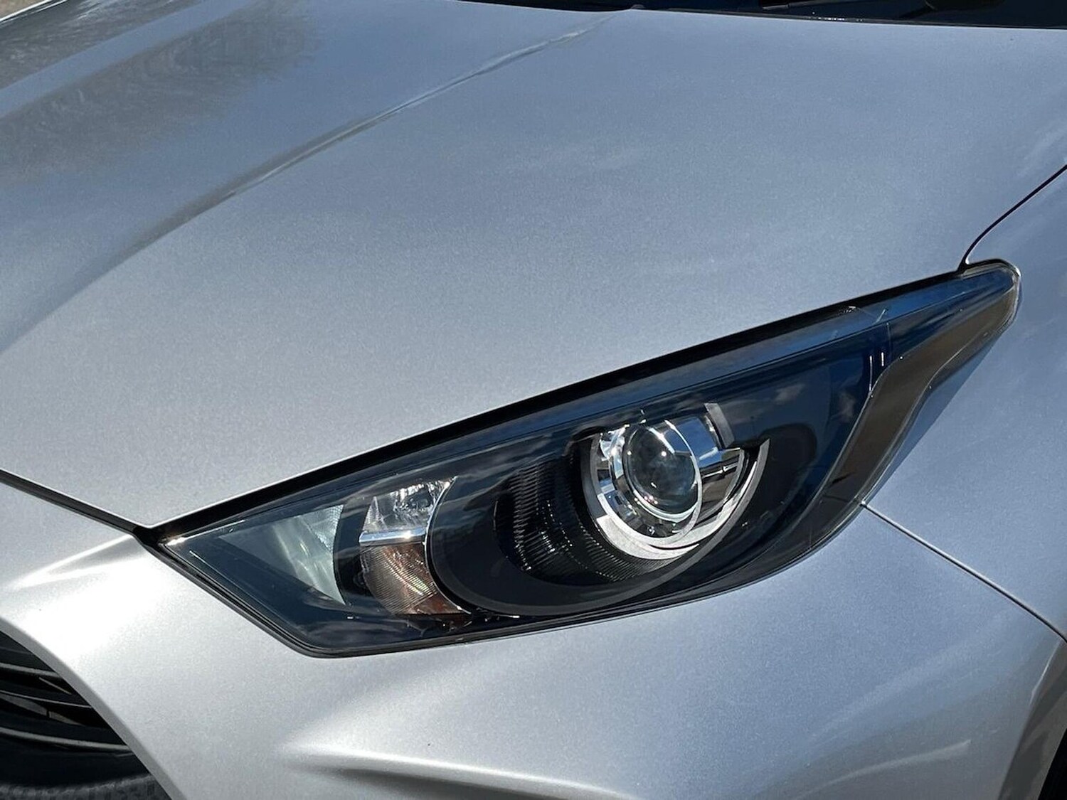 Used Toyota Yaris 2021 for sale - 78196353: Photo 36