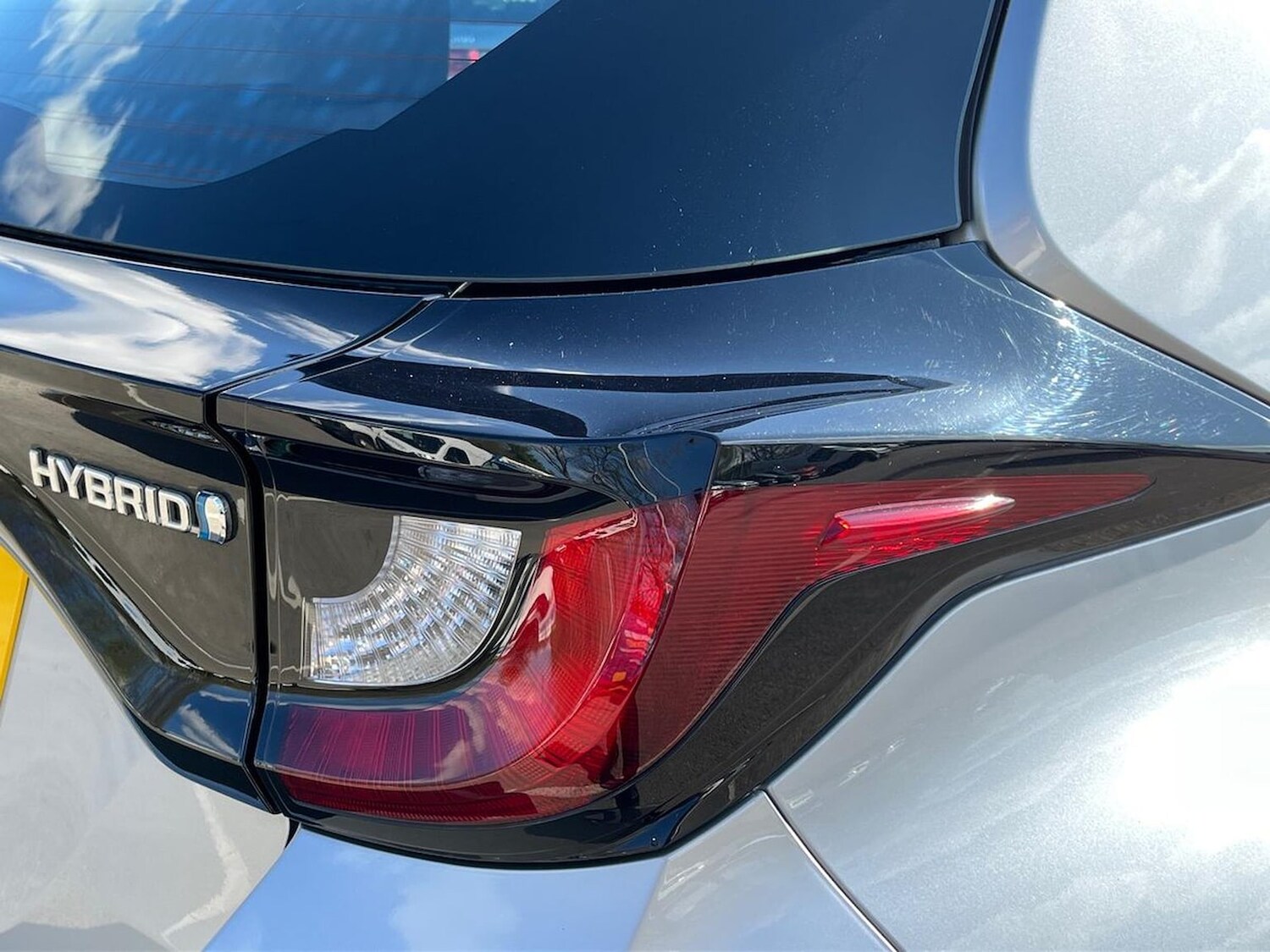 Used Toyota Yaris 2021 for sale - 78196353: Photo 38