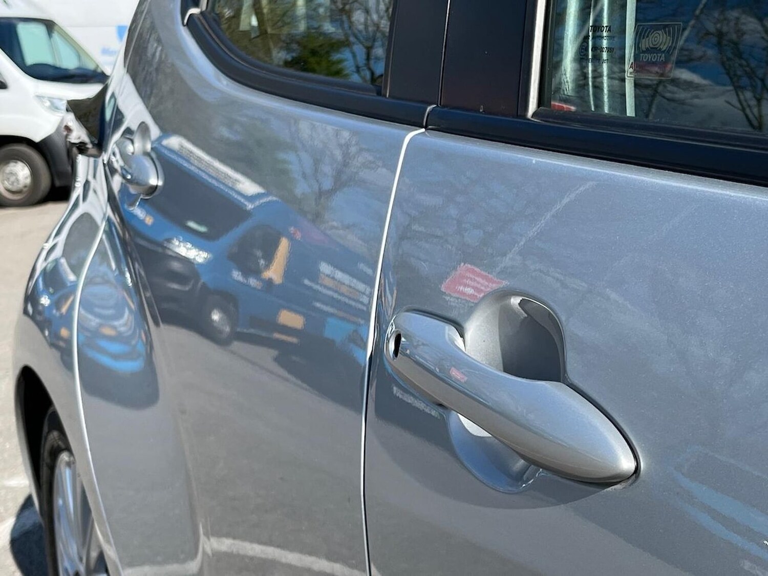 Used Toyota Yaris 2021 for sale - 78196353: Photo 39