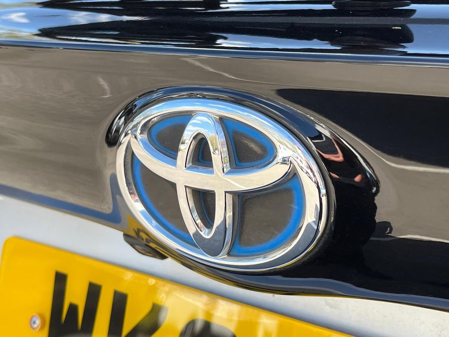 Used Toyota Yaris 2021 for sale - 78196353: Photo 44