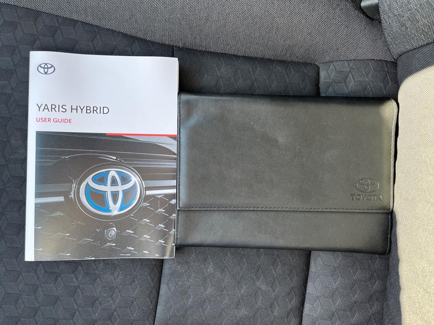 Used Toyota Yaris 2021 for sale - 78196353: Photo 47