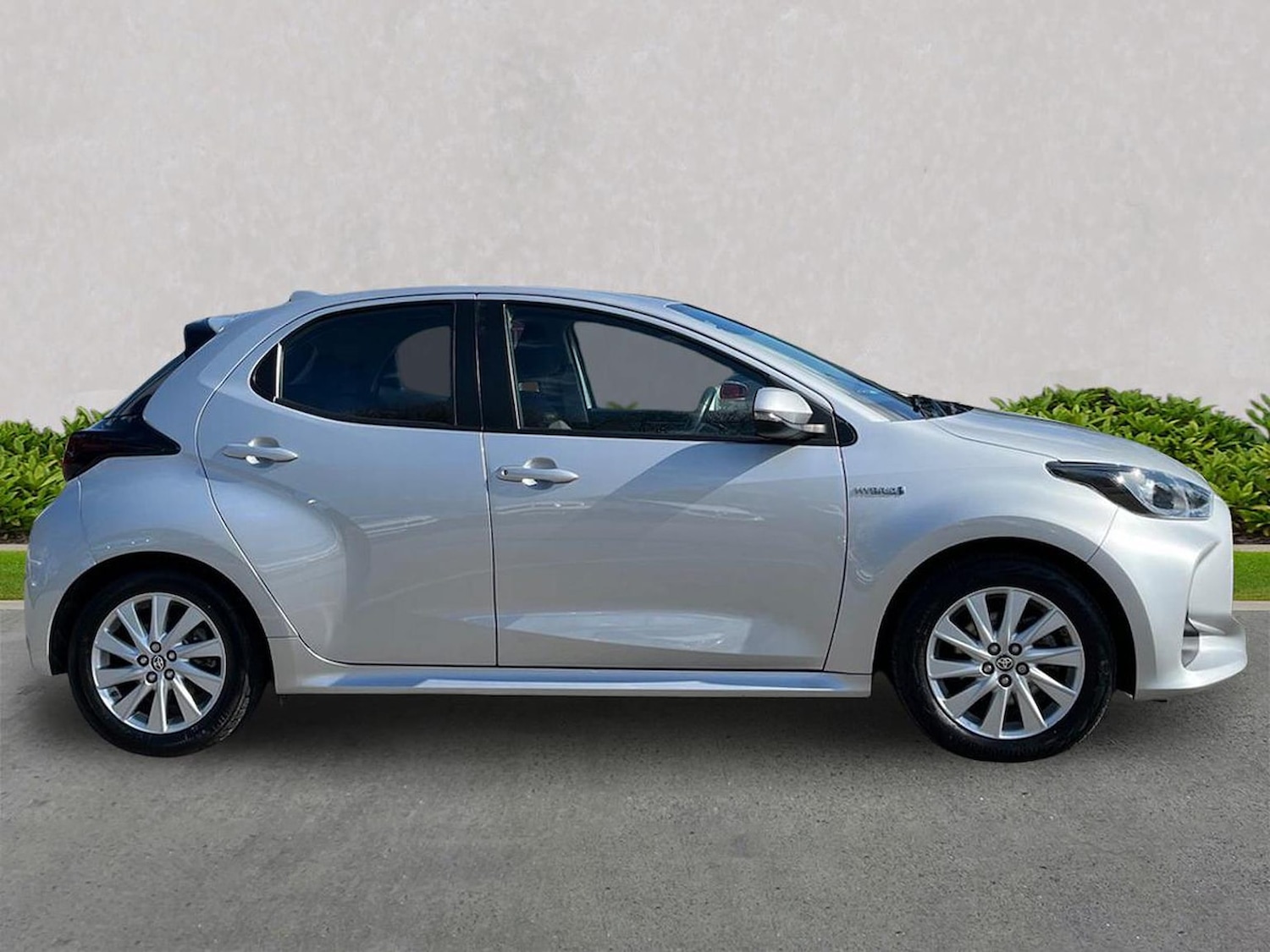 Used Toyota Yaris 2021 for sale - 78196353: Photo 5