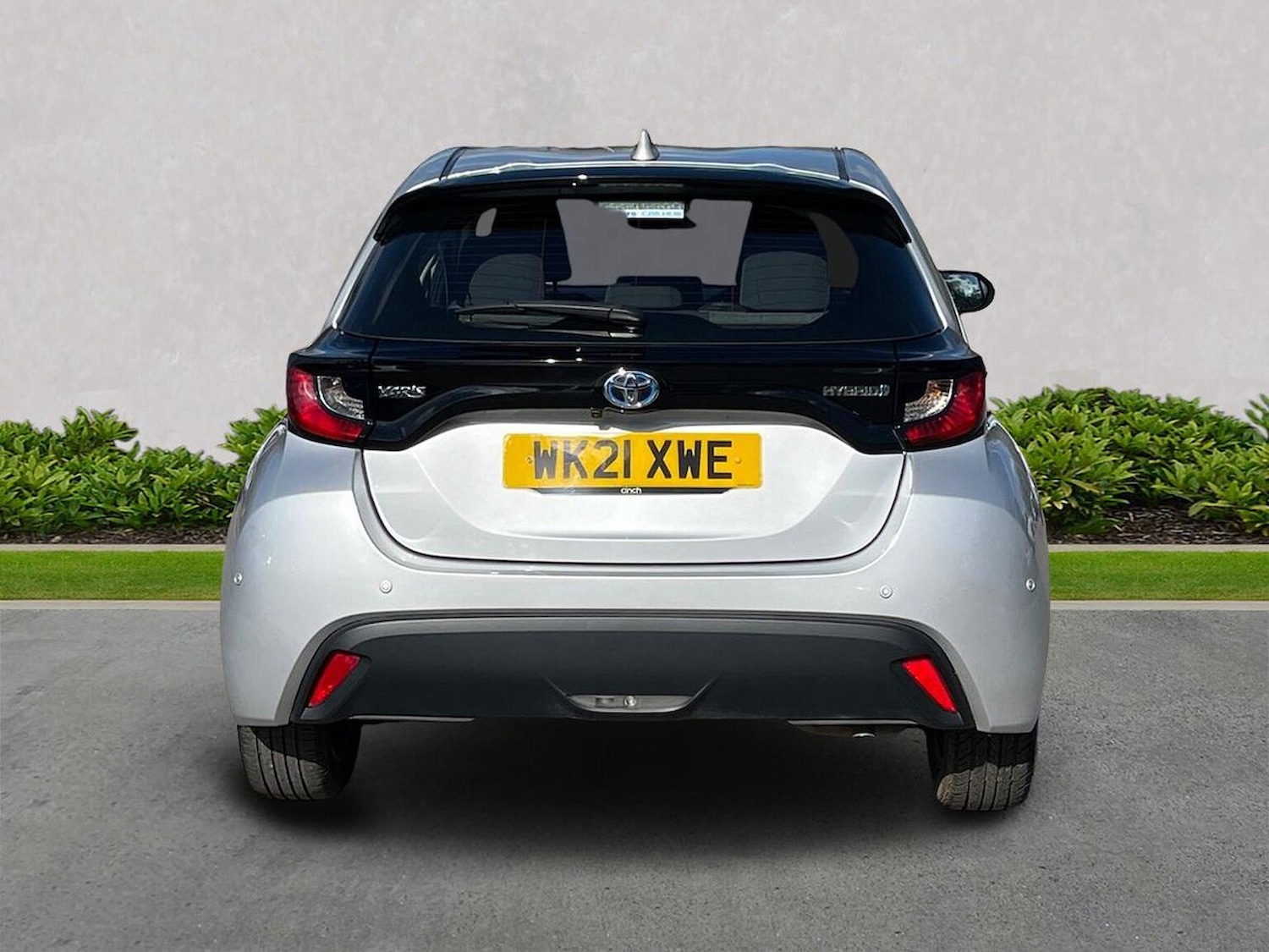 Used Toyota Yaris 2021 for sale - 78196353: Photo 6