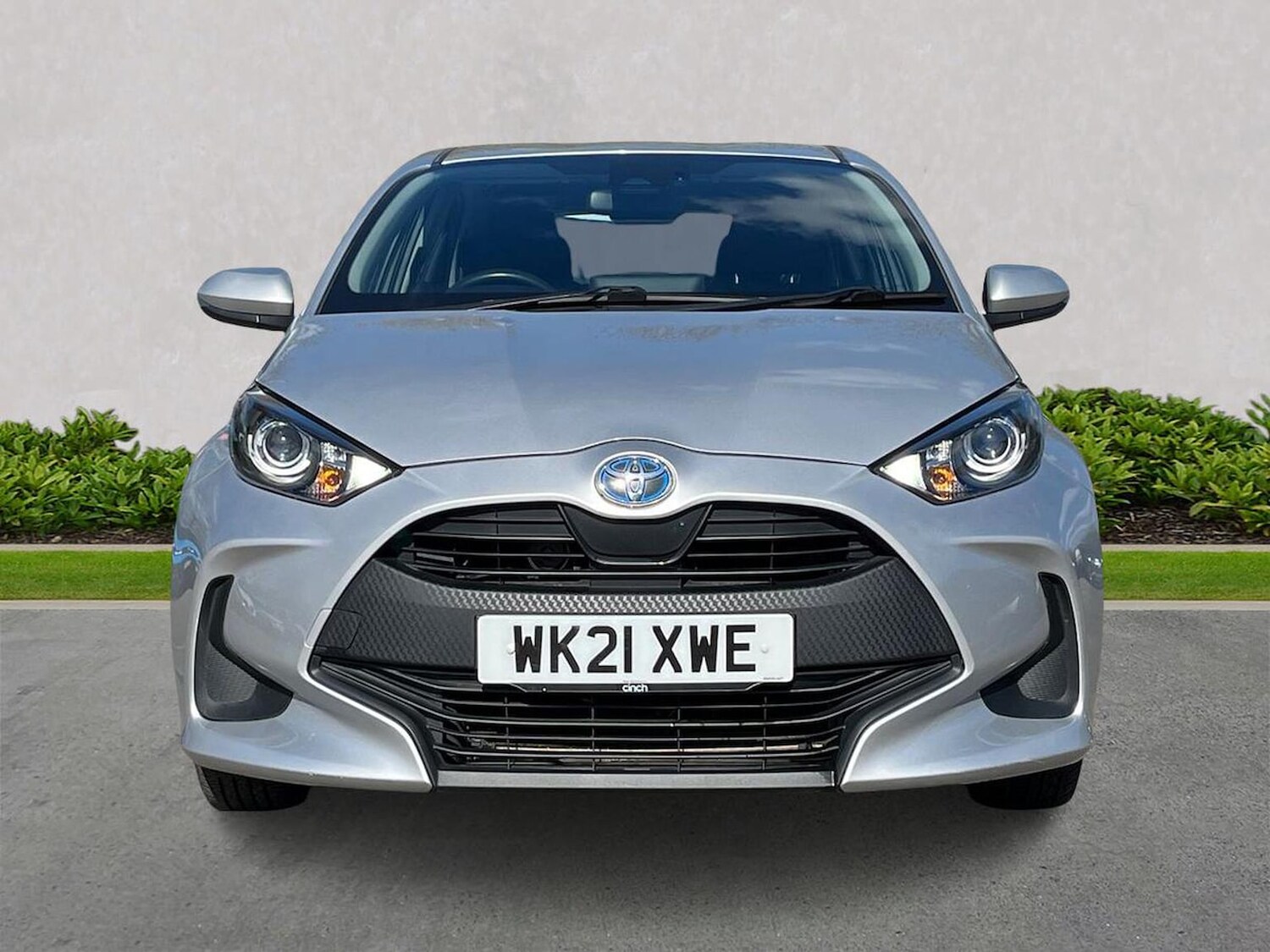 Used Toyota Yaris 2021 for sale - 78196353: Photo 7