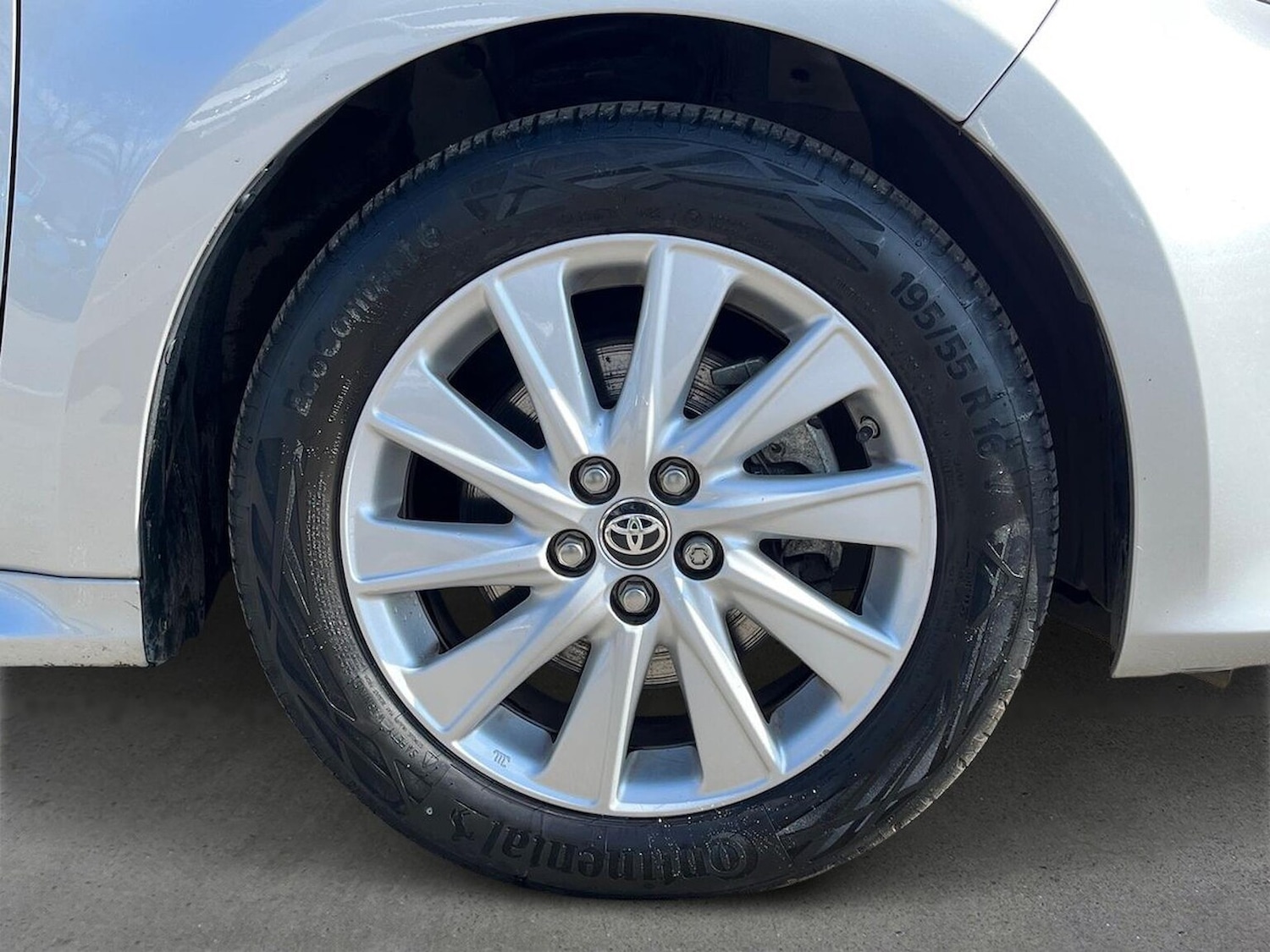 Used Toyota Yaris 2021 for sale - 78196353: Photo 8