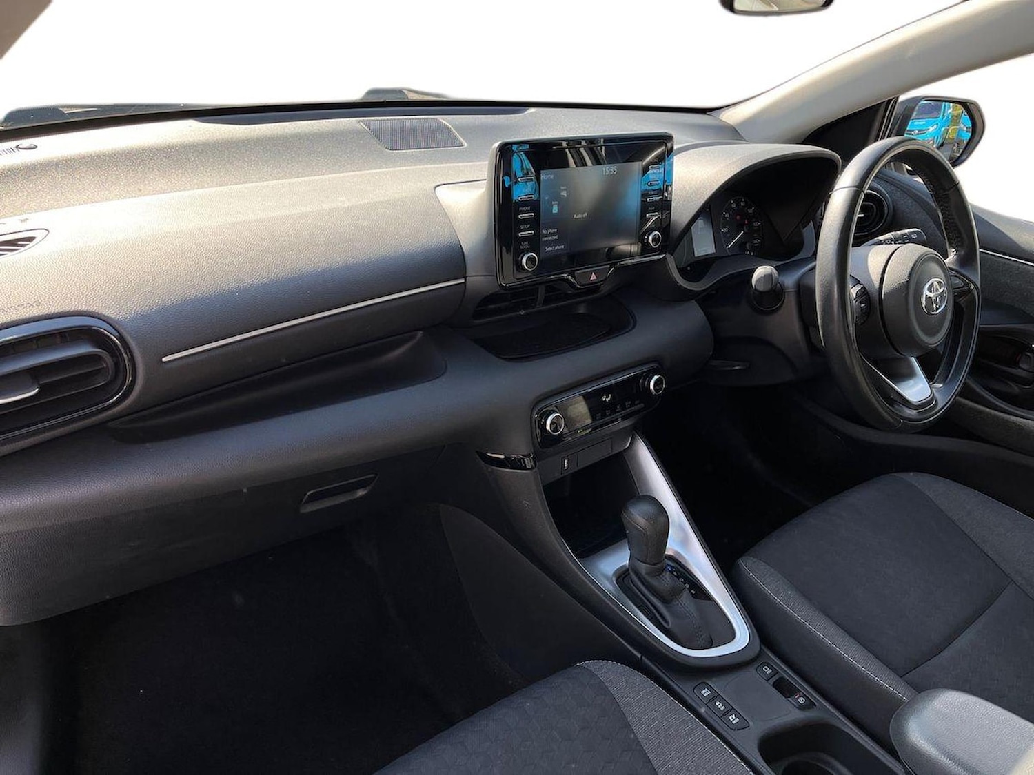 Used Toyota Yaris 2021 for sale - 78196353: Photo 9