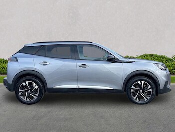 Used Peugeot 2008 2022 for sale - 78558668: Photo