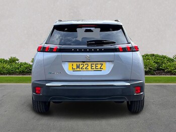 Used Peugeot 2008 2022 for sale - 78558668: Photo