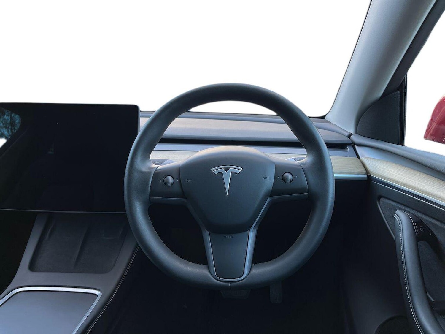 Used Tesla Model Y 2023 for sale - 76565484: Photo 10