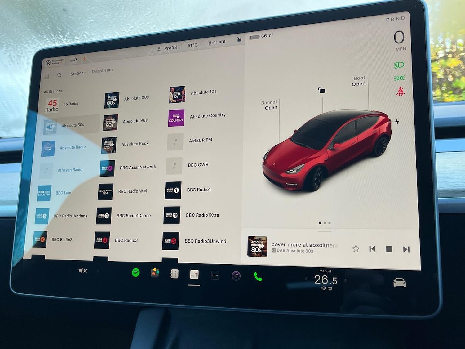 Used Tesla Model Y 2023 for sale - 76565484: Photo 12