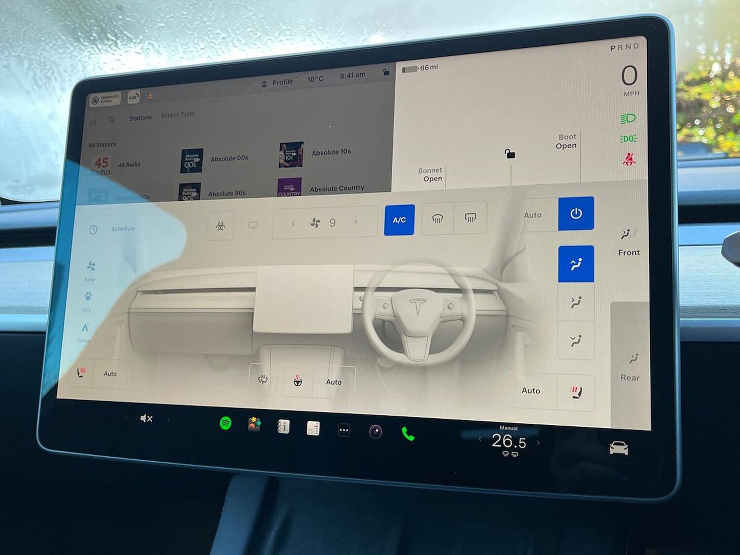 Used Tesla Model Y 2023 for sale - 76565484: Photo 13