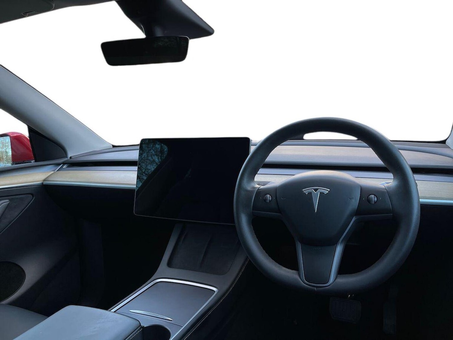 Used Tesla Model Y 2023 for sale - 76565484: Photo 16