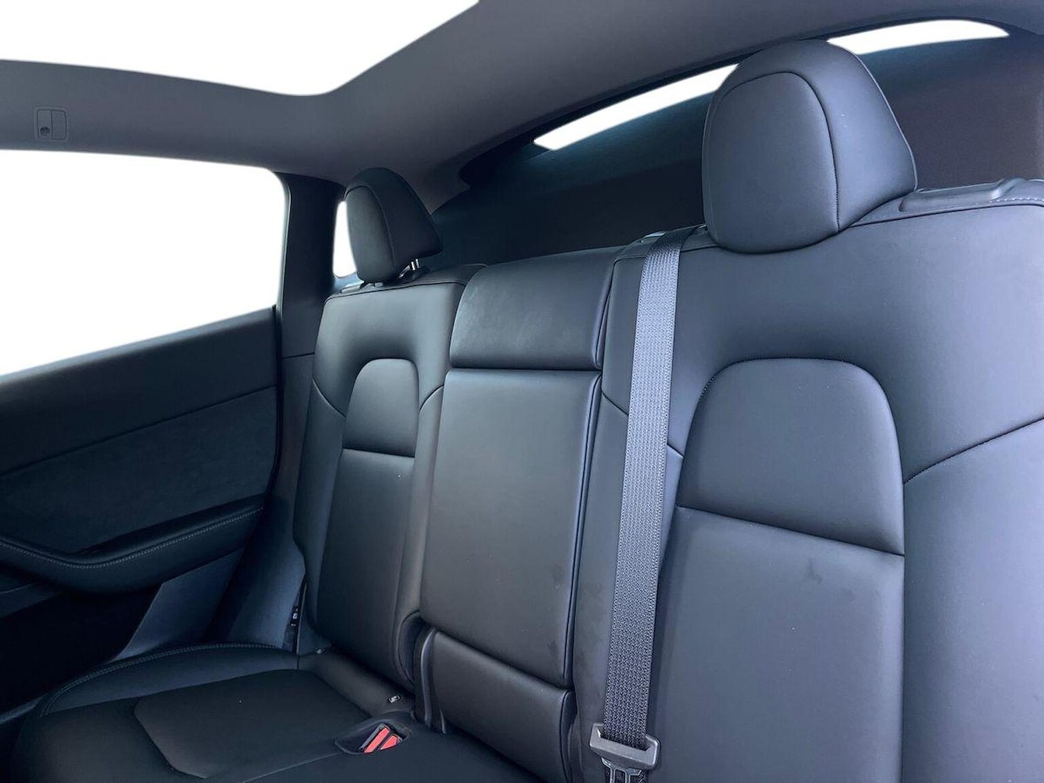 Used Tesla Model Y 2023 for sale - 76565484: Photo 17