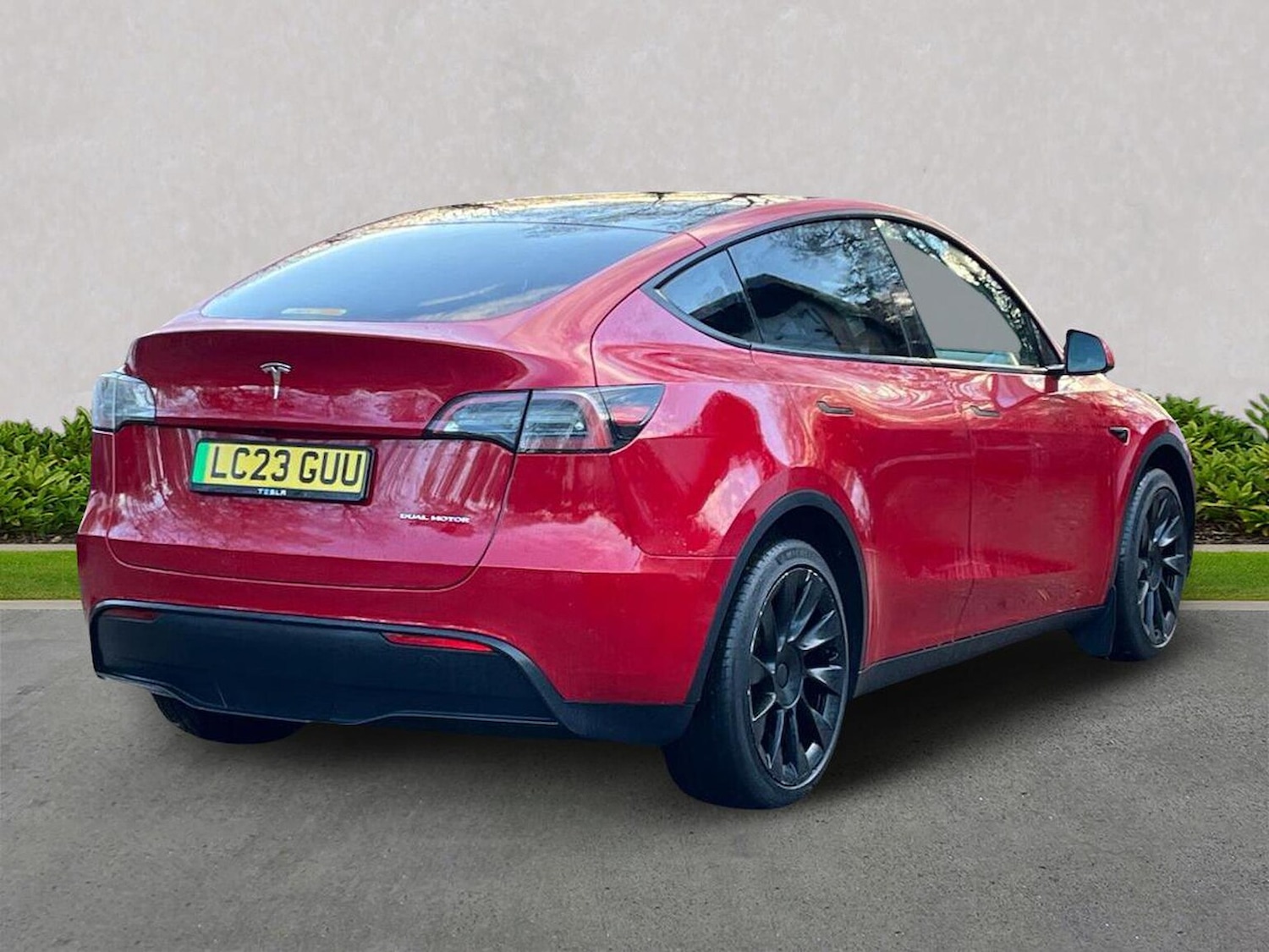 Used Tesla Model Y 2023 for sale - 76565484: Photo 19