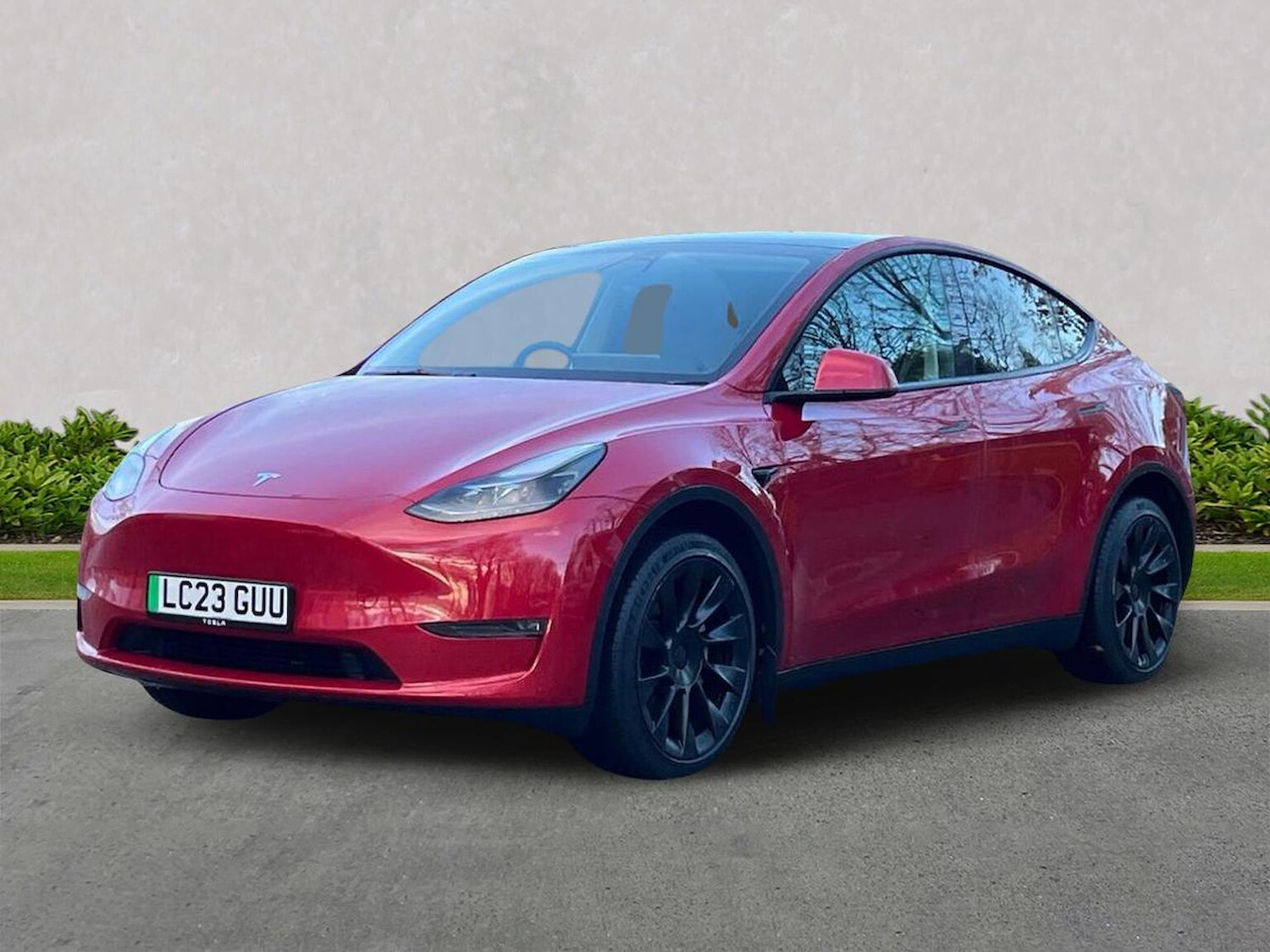 Used Tesla Model Y 2023 for sale - 76565484: Photo 21