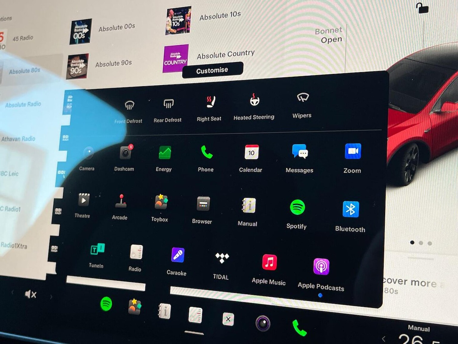 Used Tesla Model Y 2023 for sale - 76565484: Photo 23