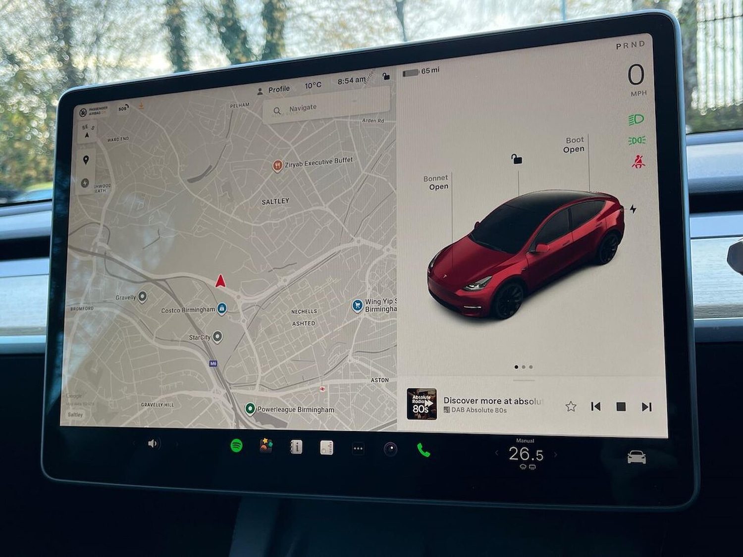 Used Tesla Model Y 2023 for sale - 76565484: Photo 25