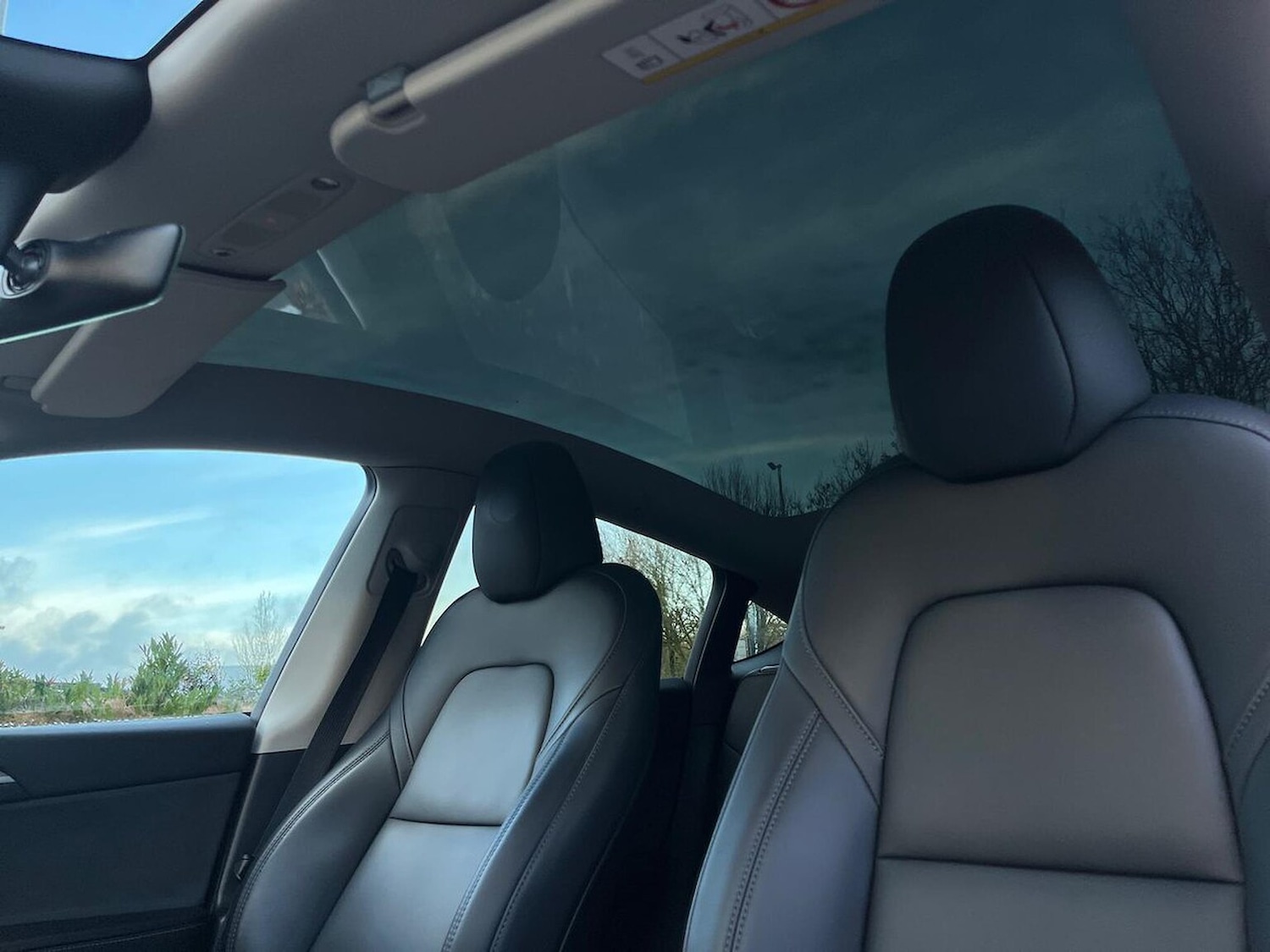 Used Tesla Model Y 2023 for sale - 76565484: Photo 33