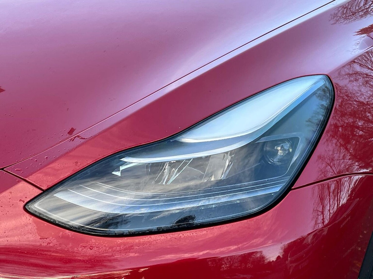 Used Tesla Model Y 2023 for sale - 76565484: Photo 35