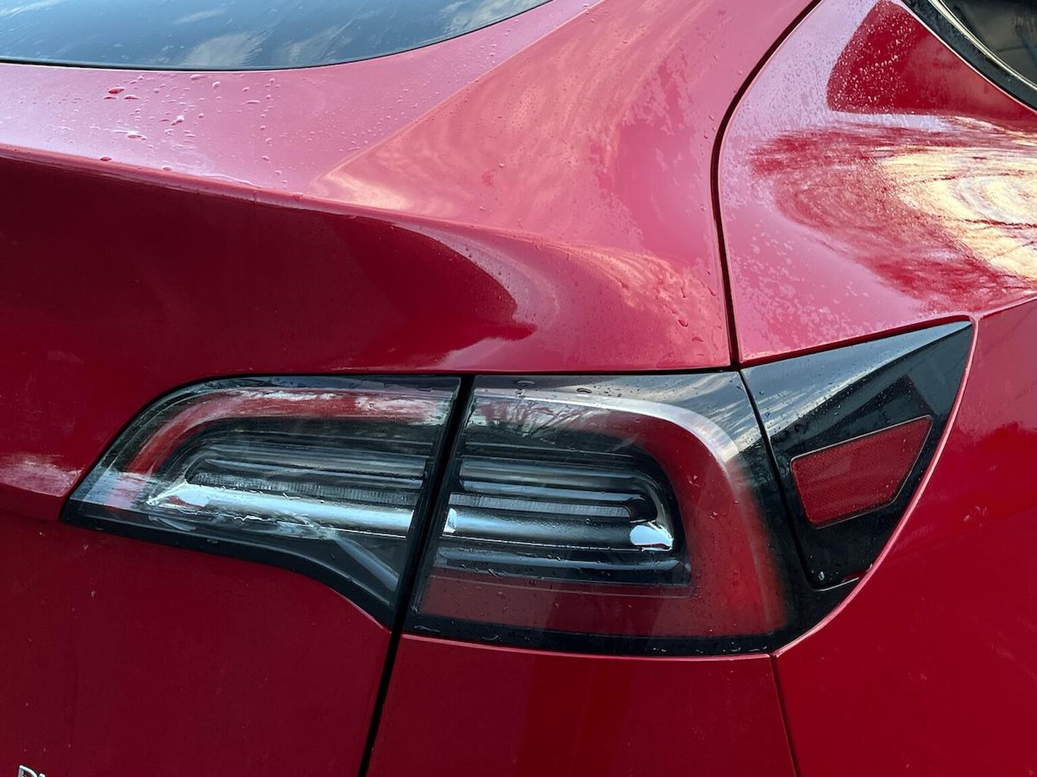 Used Tesla Model Y 2023 for sale - 76565484: Photo 37