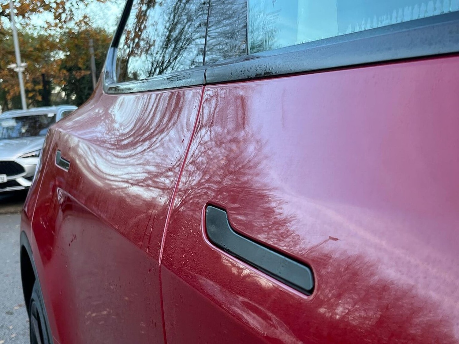 Used Tesla Model Y 2023 for sale - 76565484: Photo 38