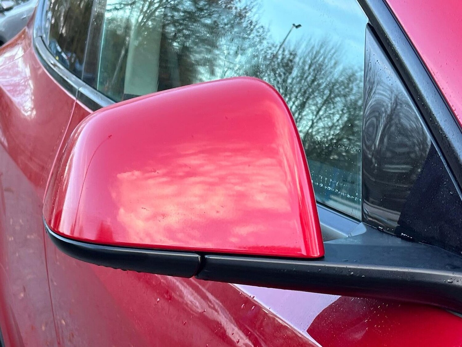 Used Tesla Model Y 2023 for sale - 76565484: Photo 39