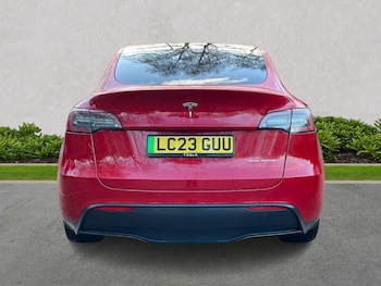 Used Tesla Model Y 2023 for sale - 76565484: Photo
