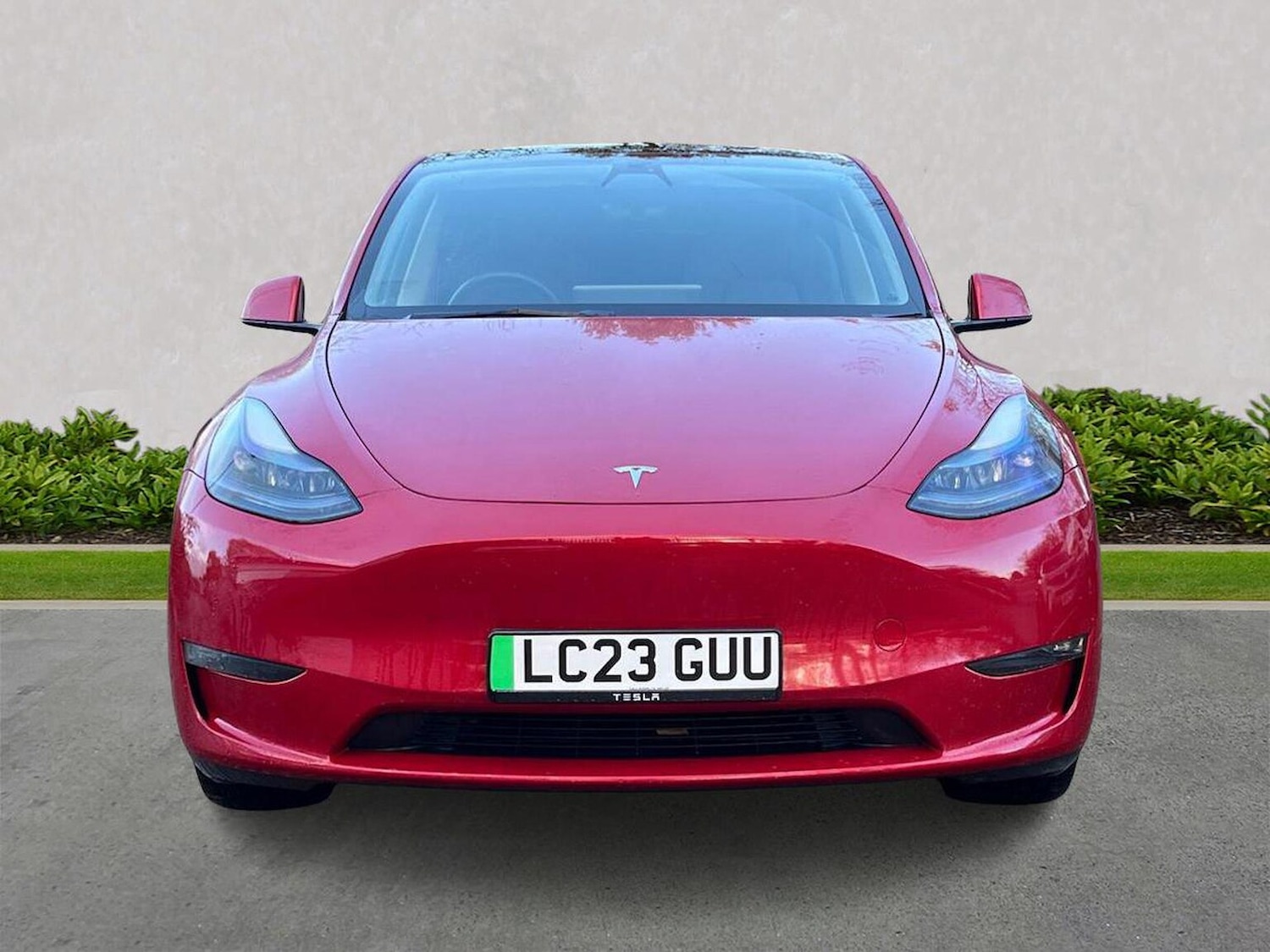 Used Tesla Model Y 2023 for sale - 76565484: Photo 5