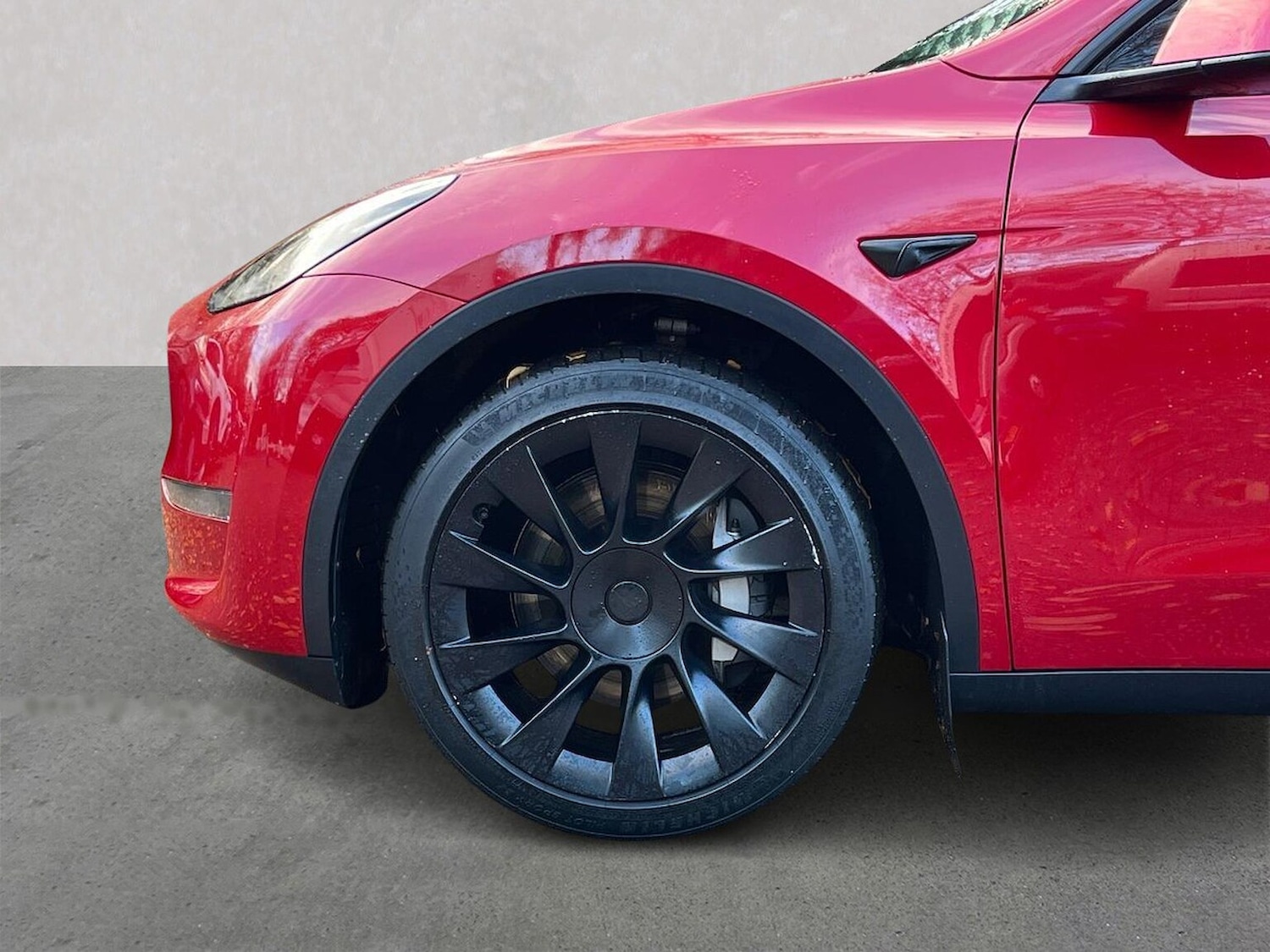 Used Tesla Model Y 2023 for sale - 76565484: Photo 7