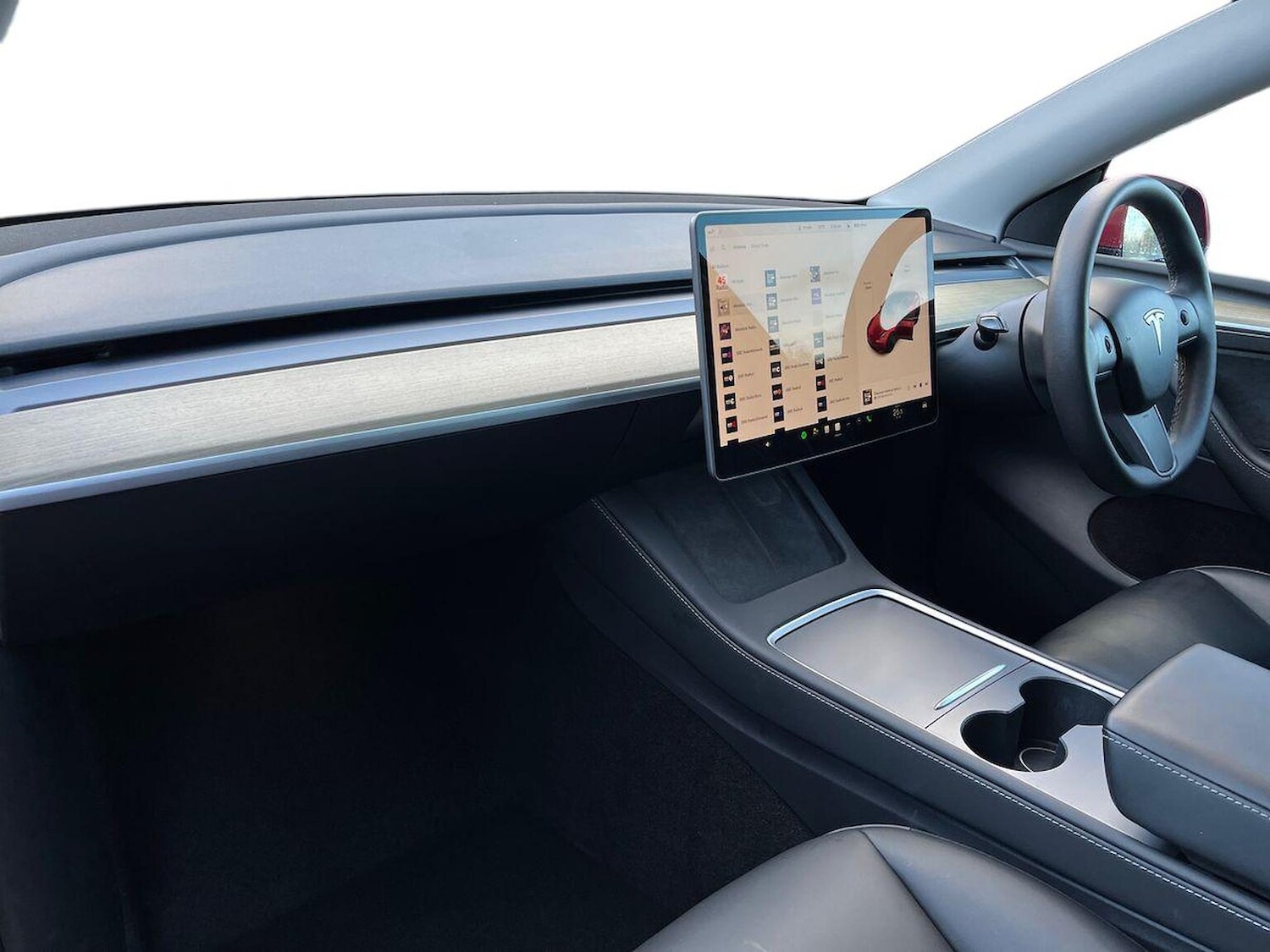 Used Tesla Model Y 2023 for sale - 76565484: Photo 8