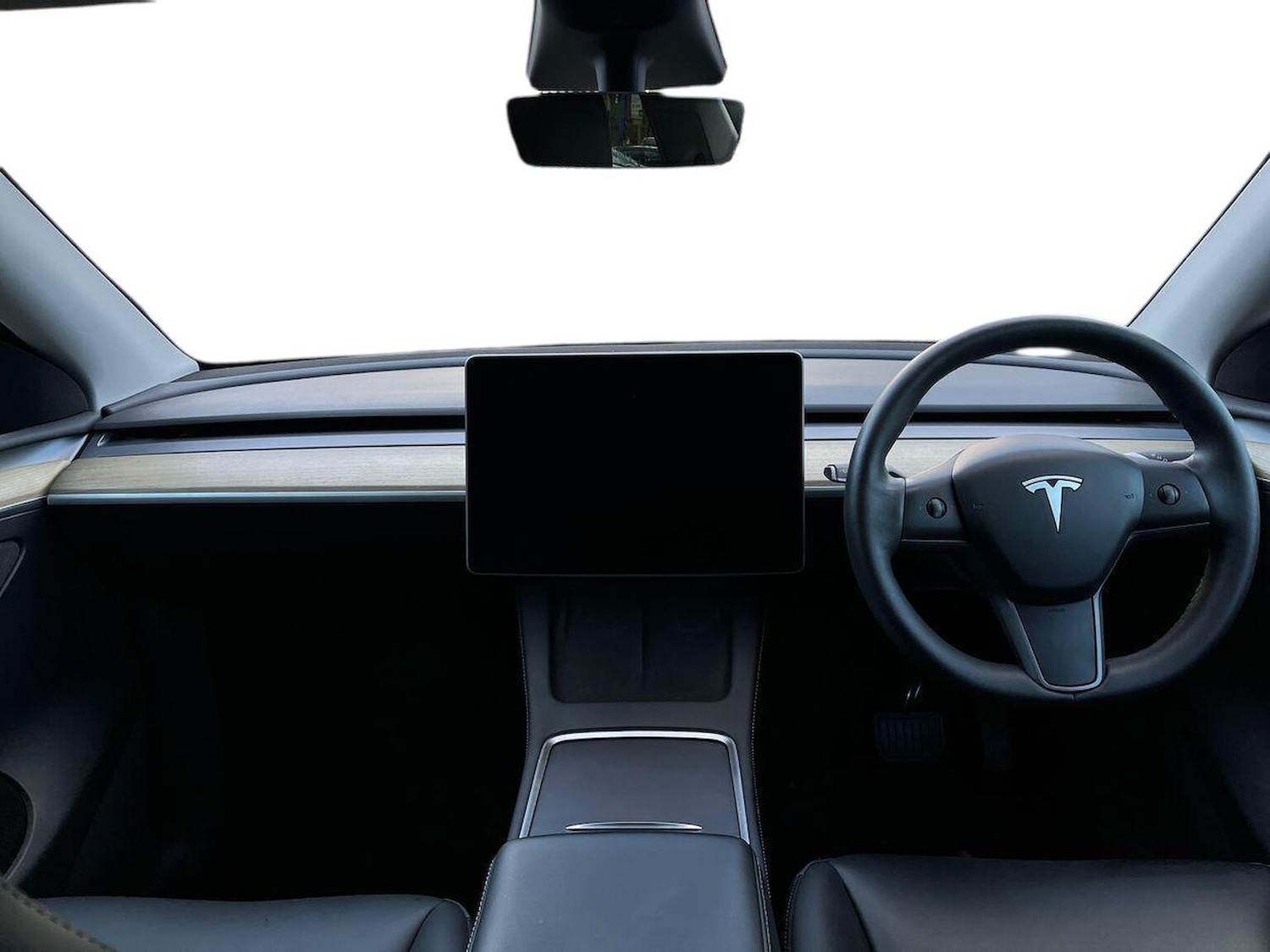 Used Tesla Model Y 2023 for sale - 76565484: Photo 9