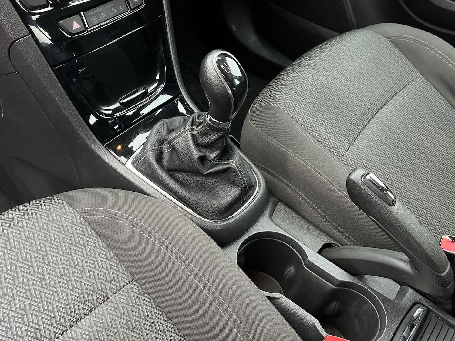 Used Vauxhall Mokka X 2018 for sale - 77781555: Photo 12