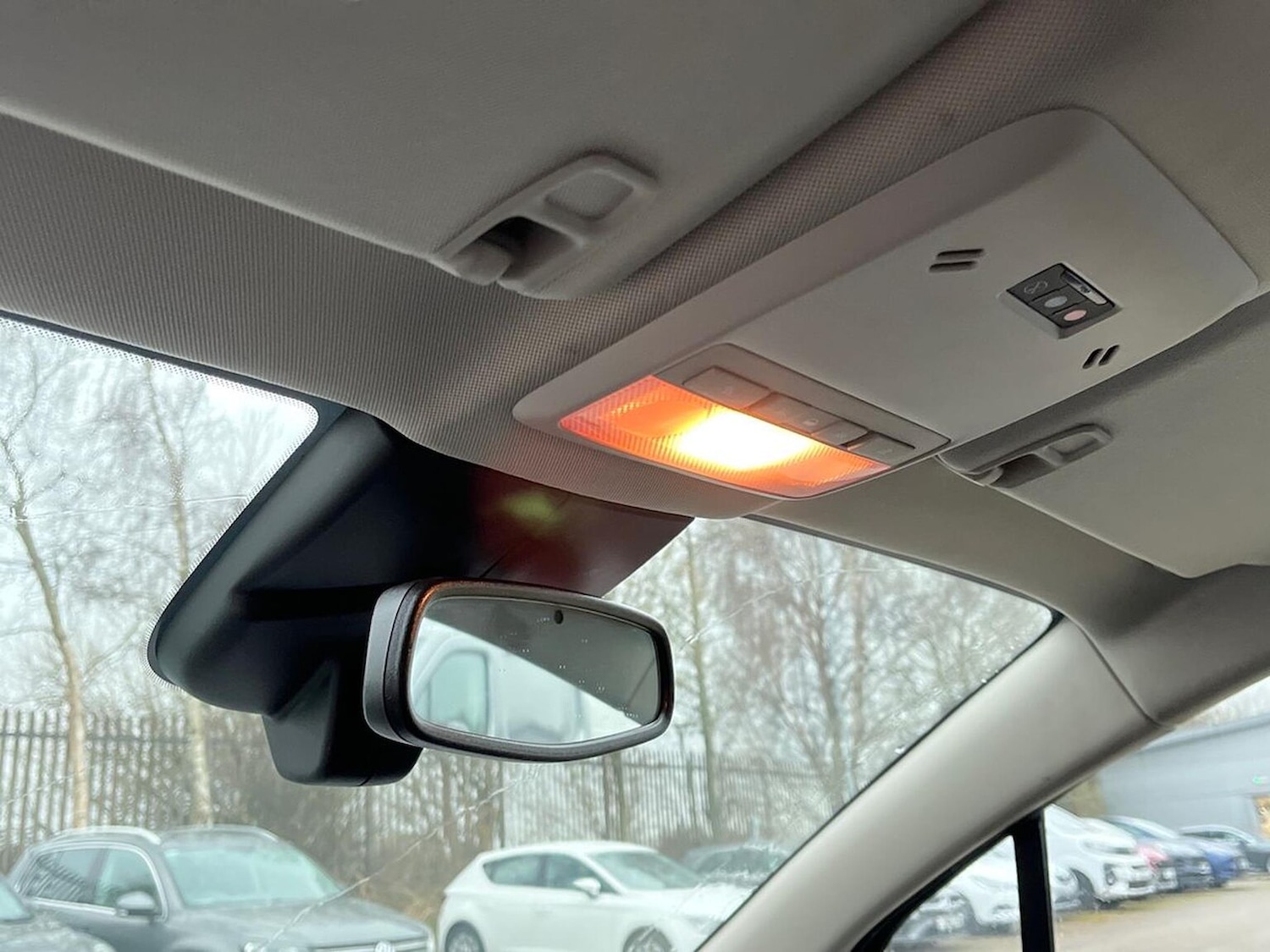 Used Vauxhall Mokka X 2018 for sale - 77781555: Photo 13