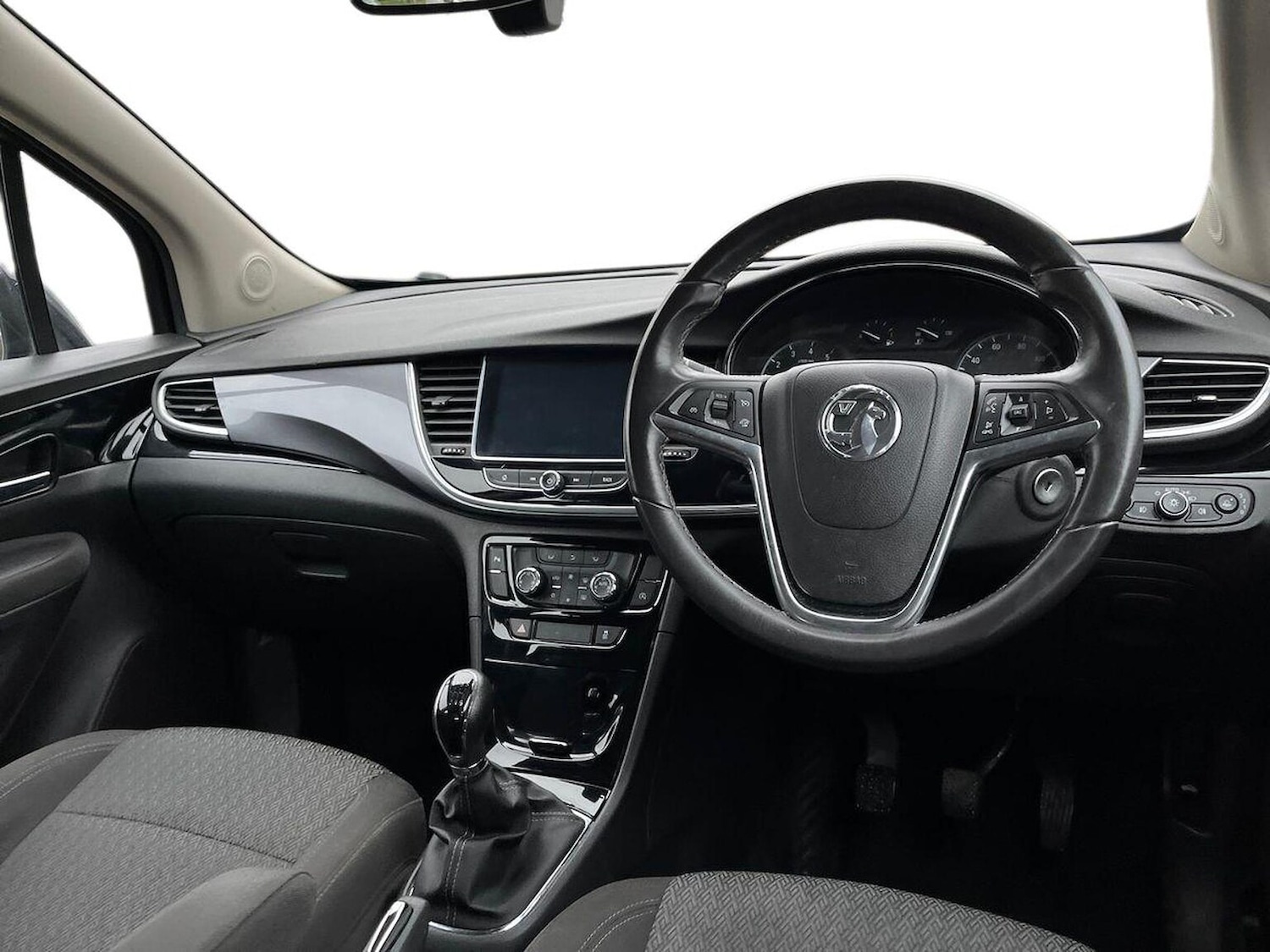 Used Vauxhall Mokka X 2018 for sale - 77781555: Photo 14