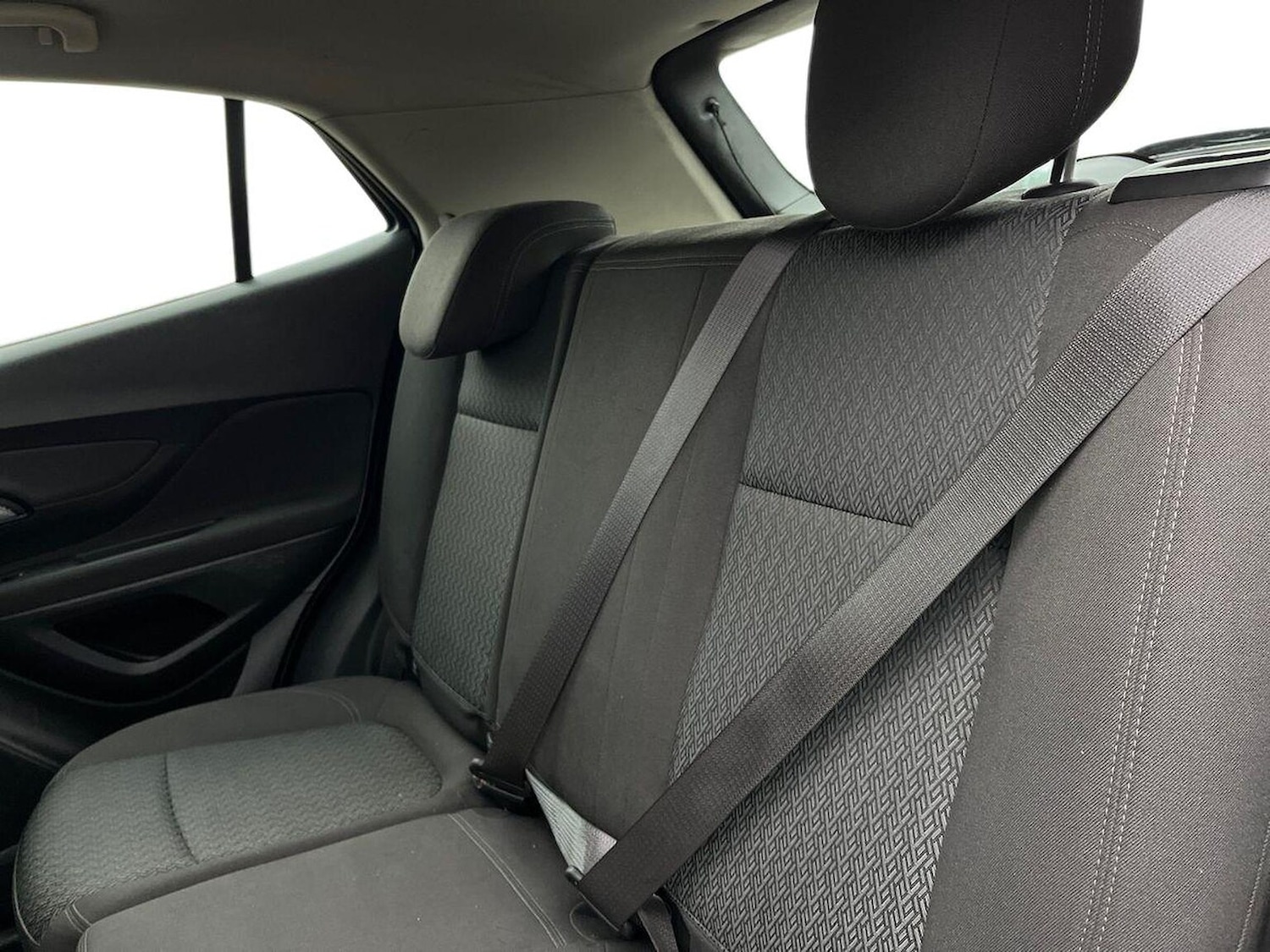 Used Vauxhall Mokka X 2018 for sale - 77781555: Photo 15