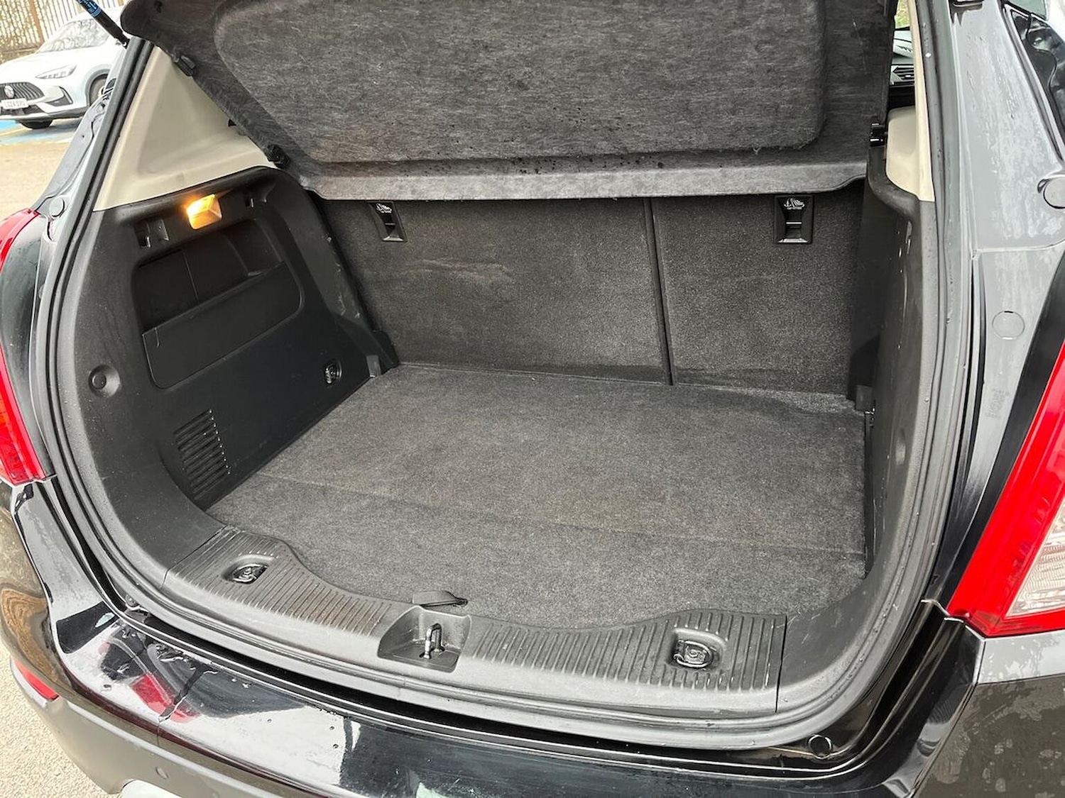 Used Vauxhall Mokka X 2018 for sale - 77781555: Photo 16