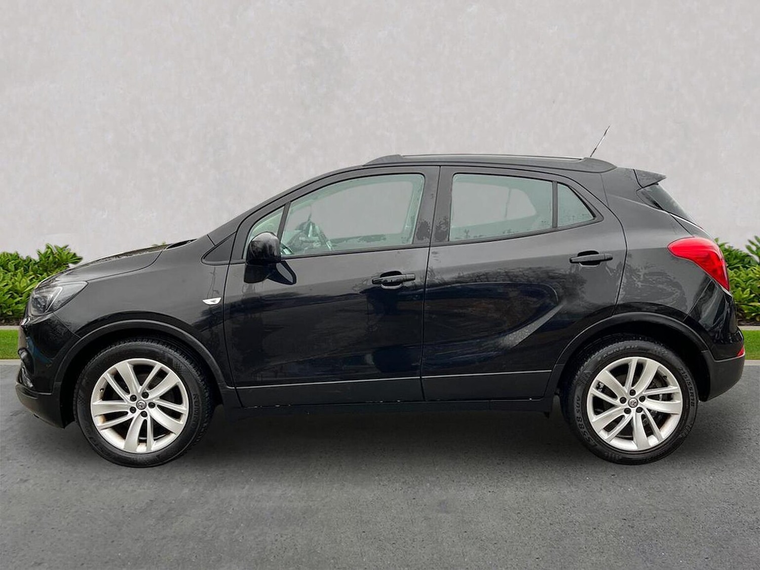 Used Vauxhall Mokka X 2018 for sale - 77781555: Photo 18