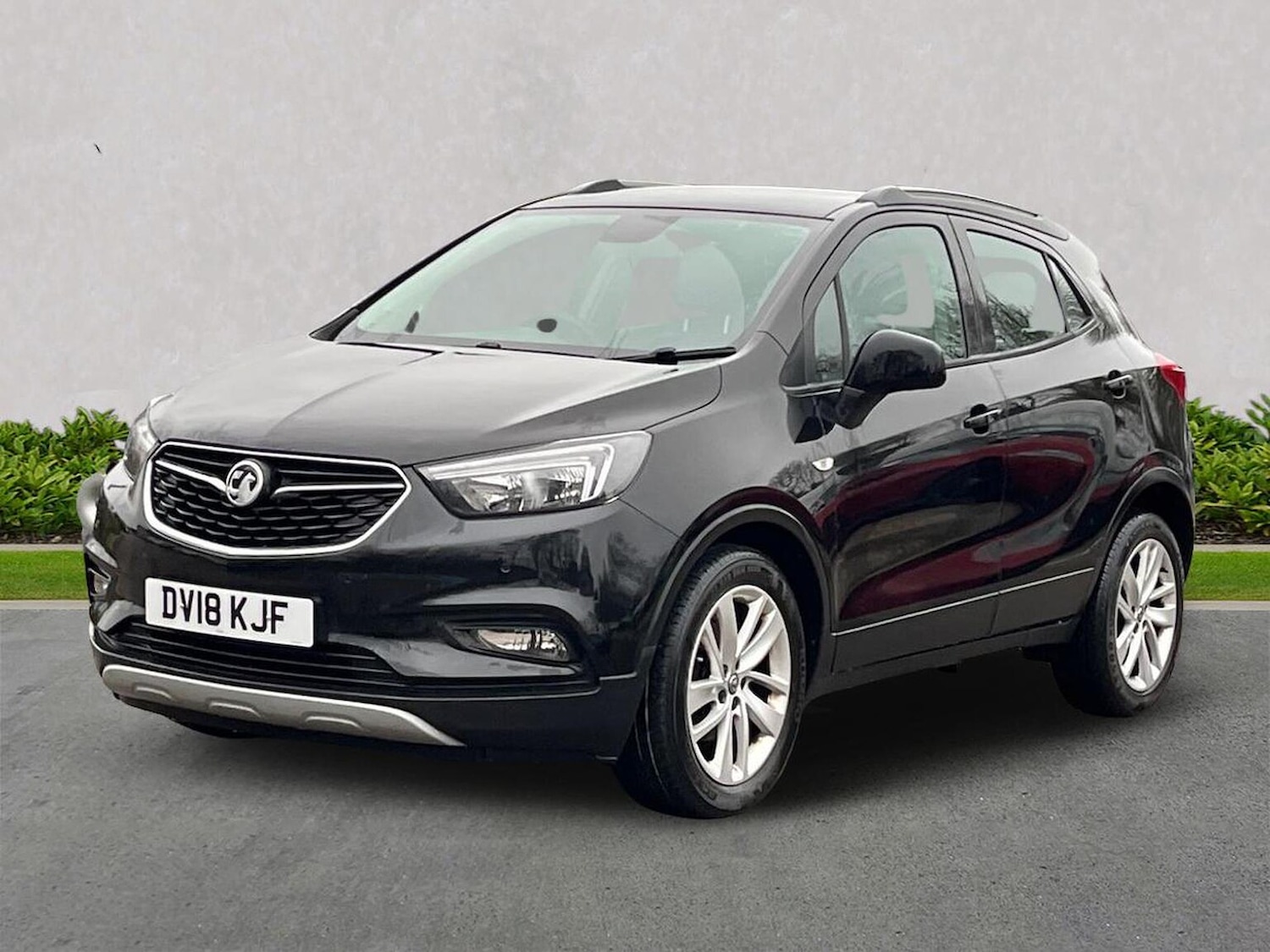 Used Vauxhall Mokka X 2018 for sale - 77781555: Photo 19