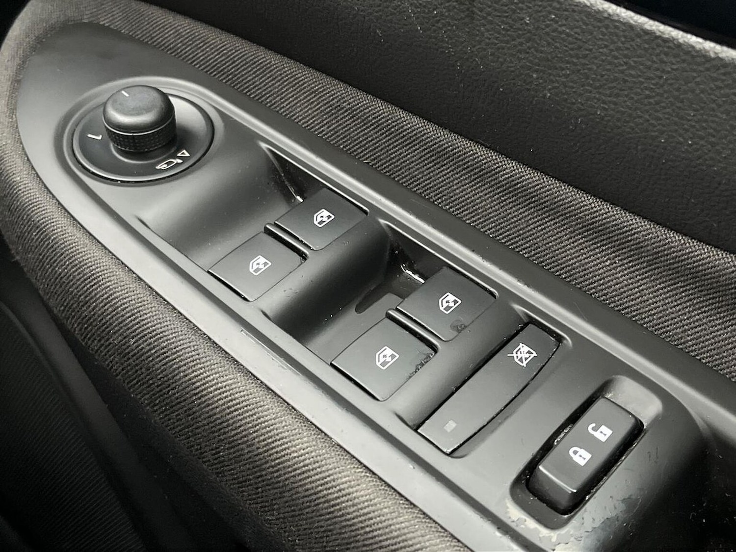 Used Vauxhall Mokka X 2018 for sale - 77781555: Photo 20